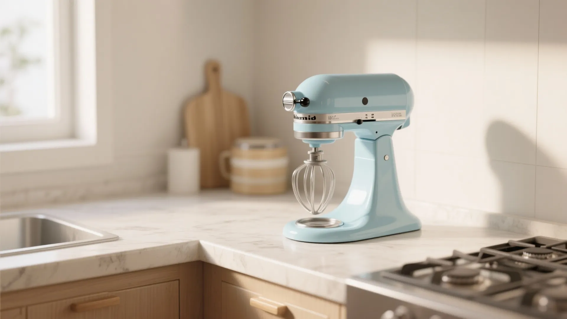 4. Statement Appliance