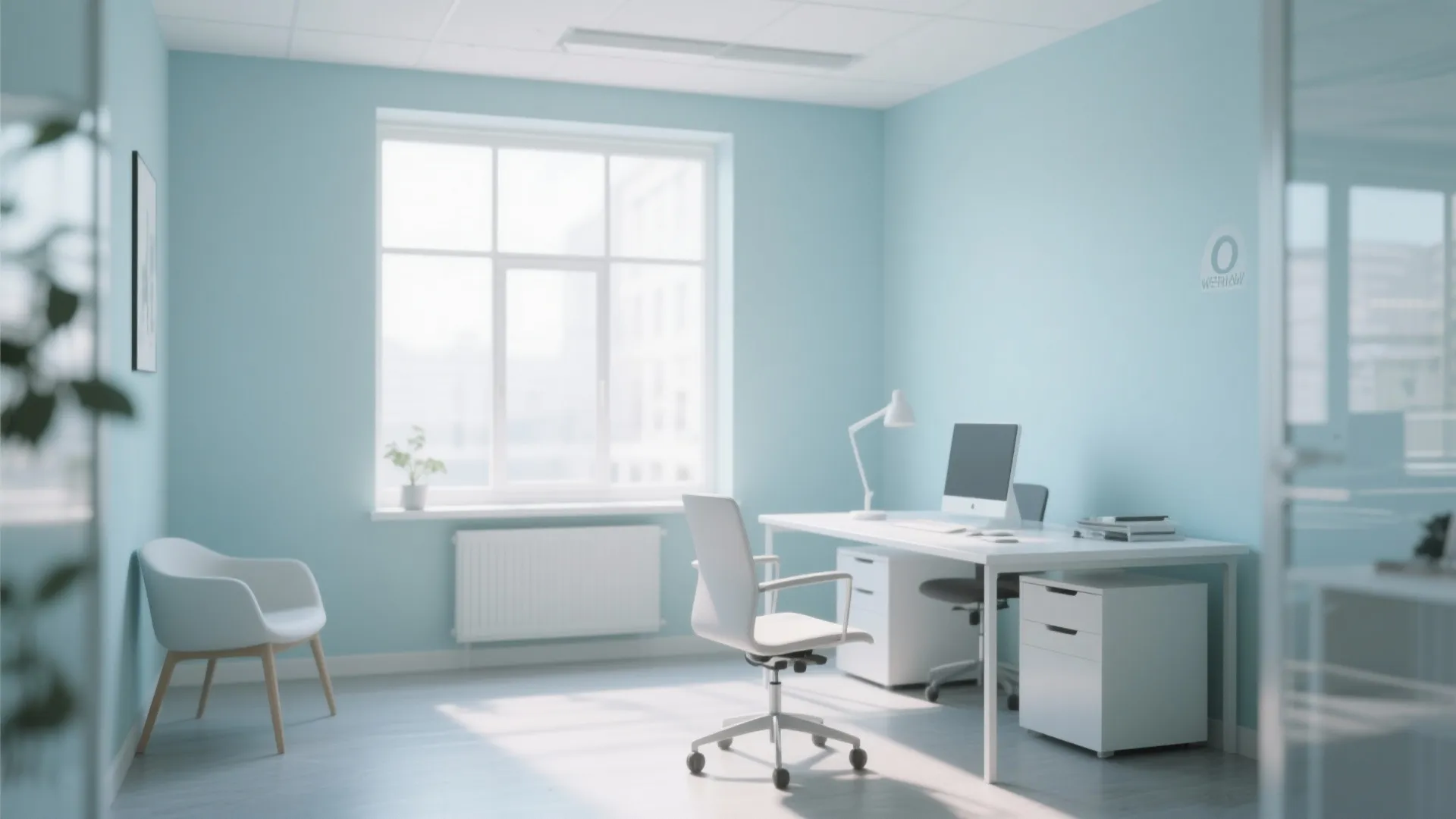 9. Pastel Blue for Lightness