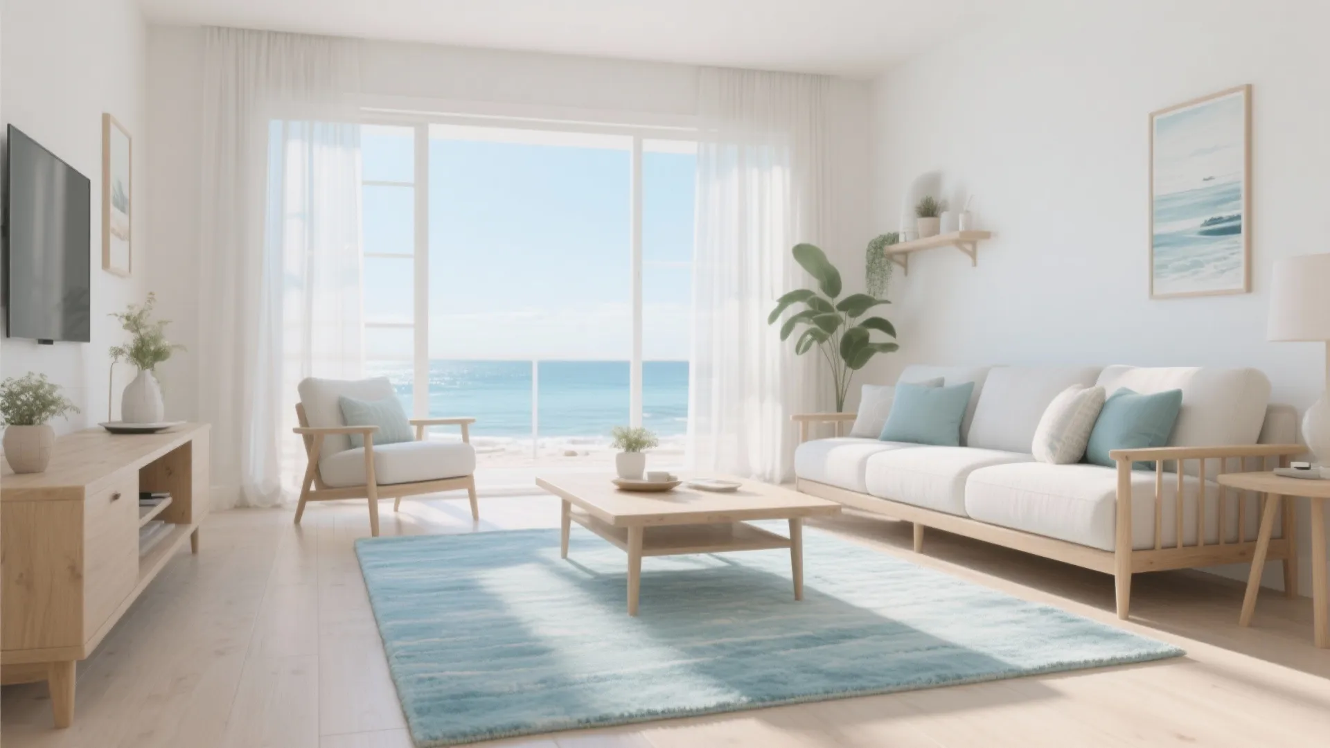 4. Soft Pastel Comfort