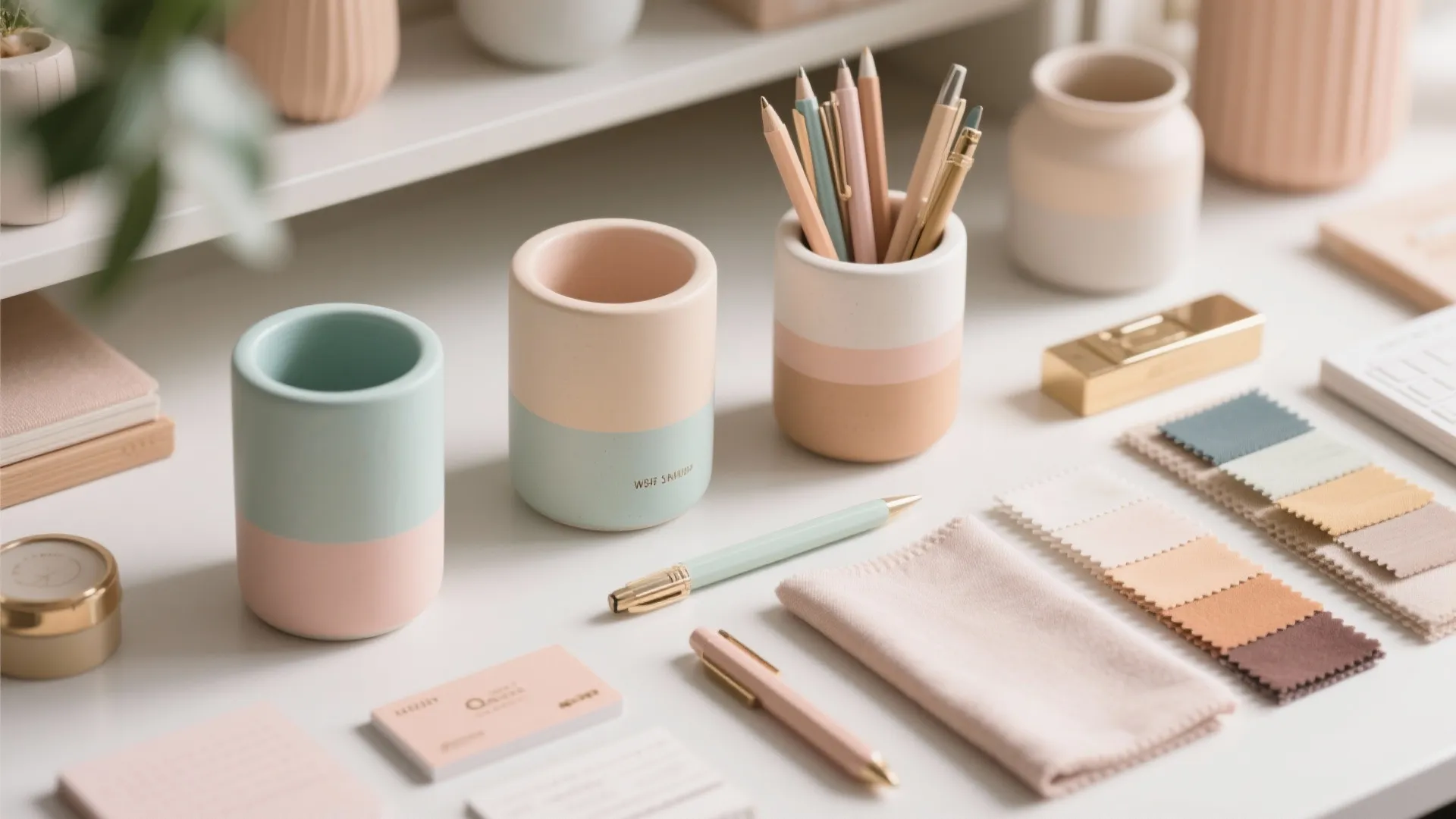 3. Personal Color Palette