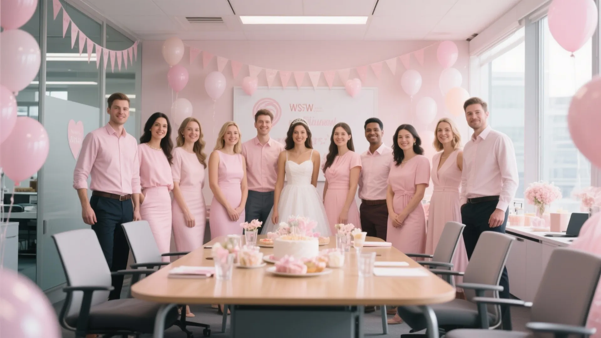 2. Themed Dress Code