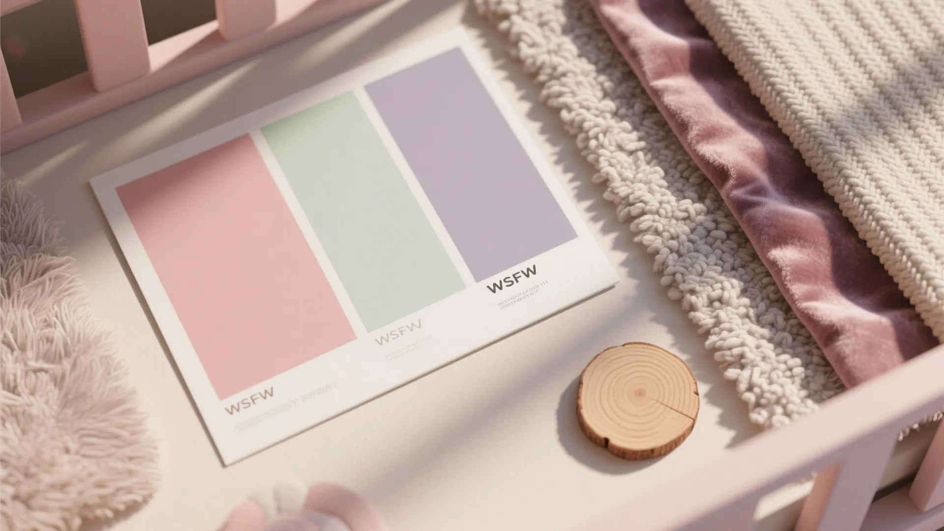 1) Pastel Neutrals with Upgradable Layers