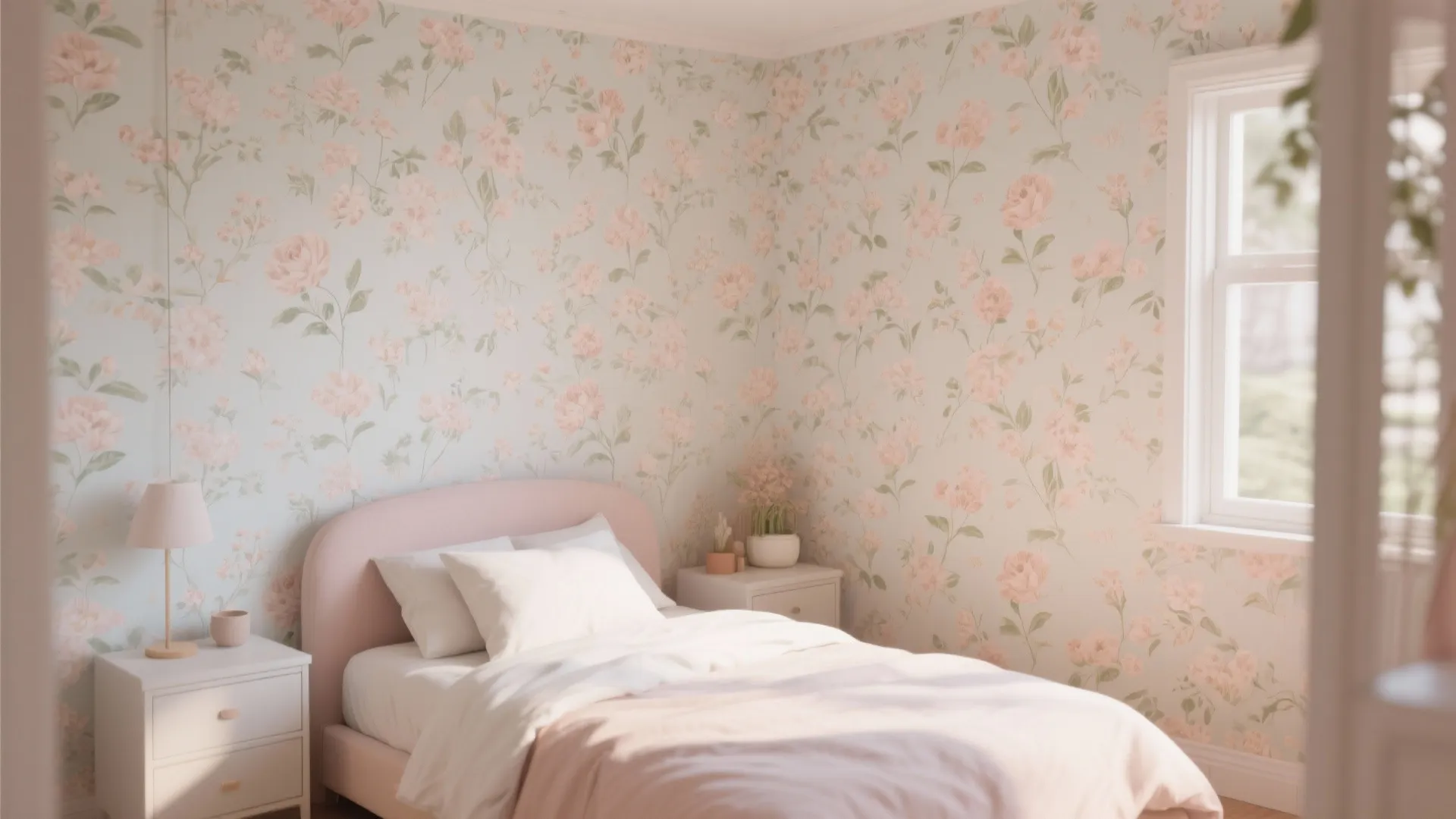 Floral Prints for a Touch of Whimsy