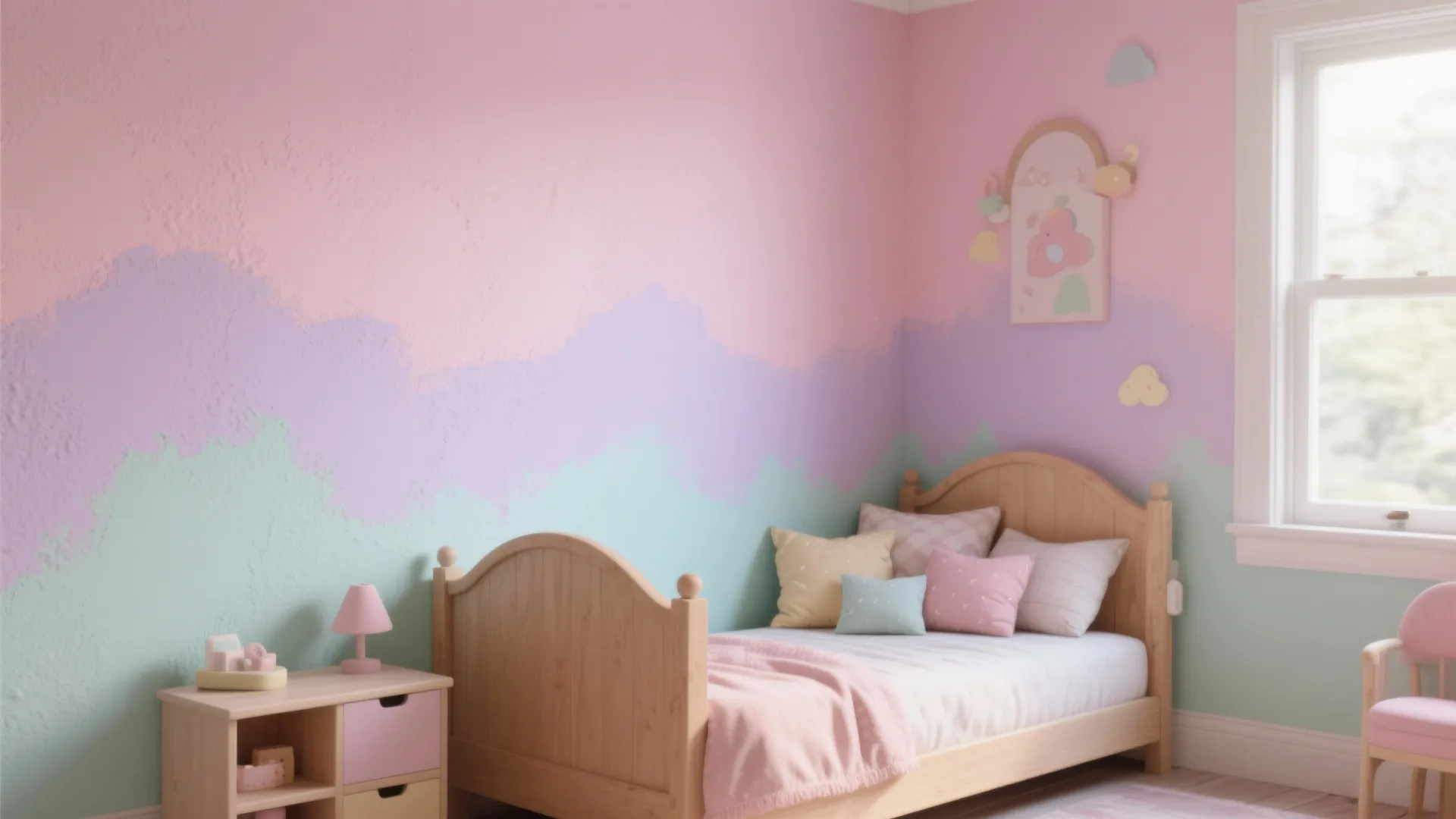 Unicorn Bedroom Decor: 5 Magical Ideas: Five playful, space-smart unicorn bedroom decor ideas with budget tips, storage hacks, and ways to make small rooms feel enchanted.