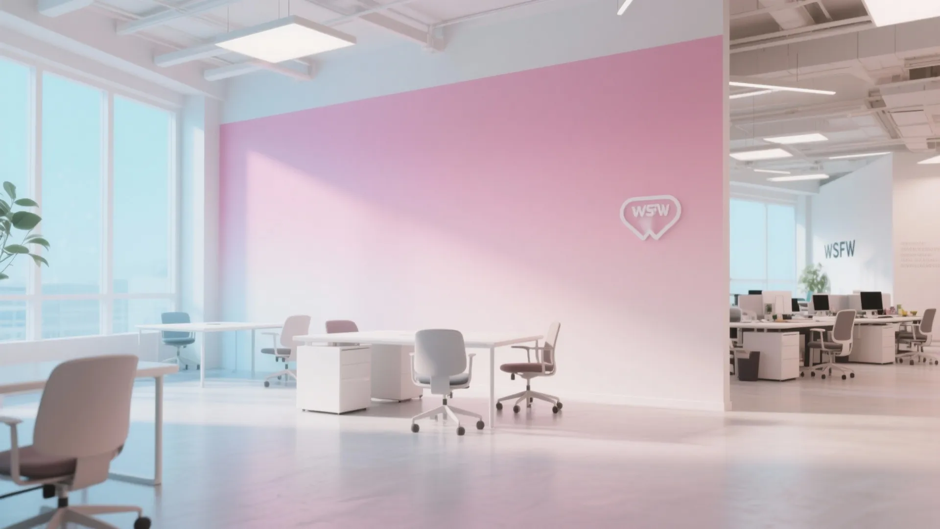 Tip 5: Pastel Gradient for Creativity