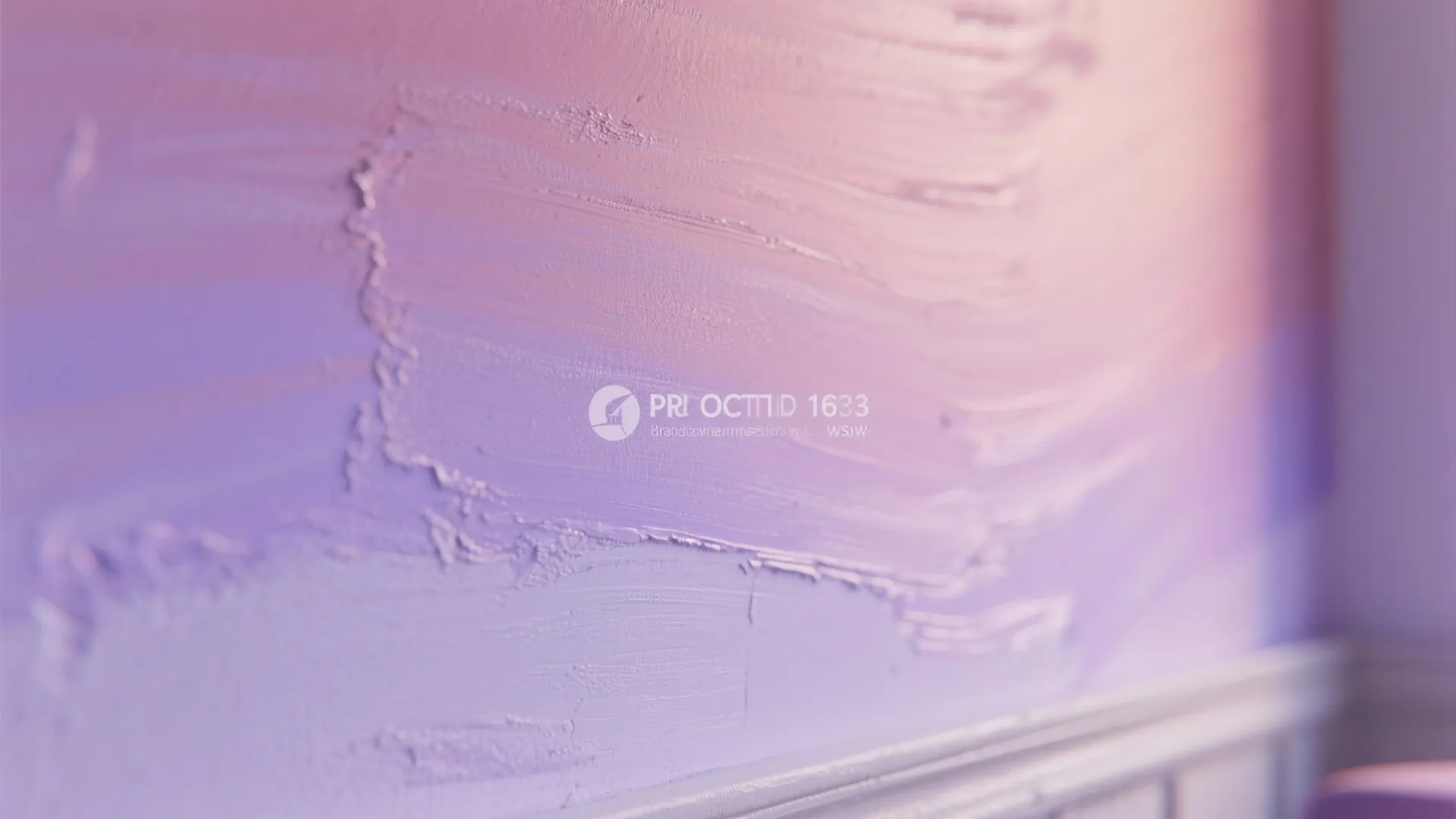4. Soft Pastel Gradient for Gentle Depth