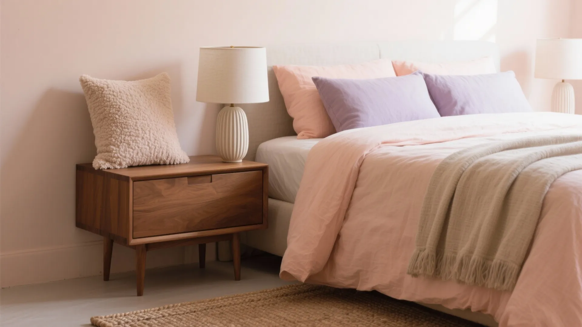 Pastel Layers That Feel Grown-Up