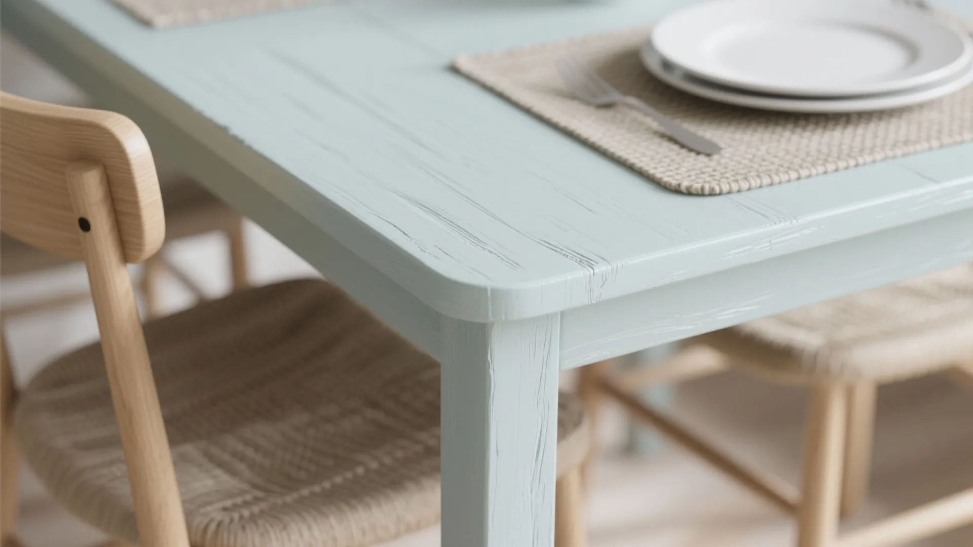 1. Soft Matte Pastel for a Scandinavian Vibe