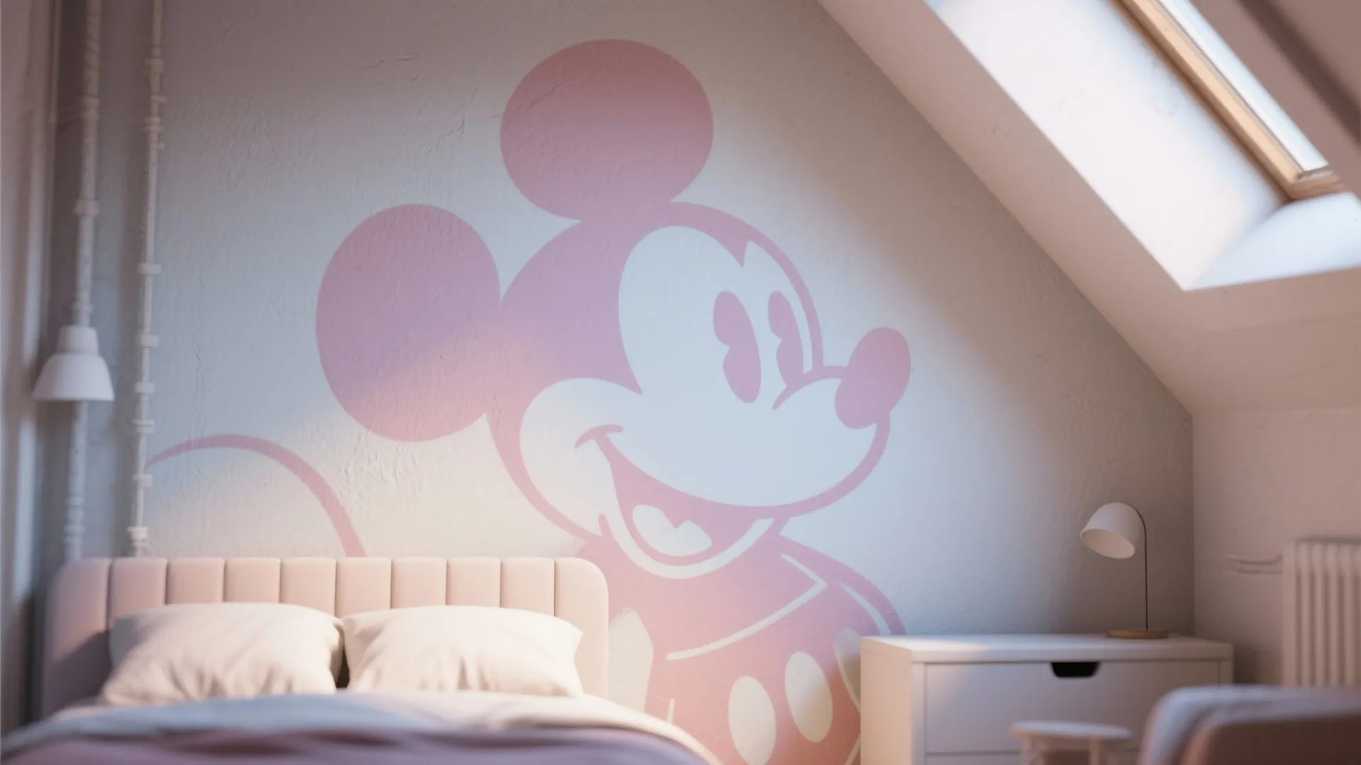 Tip 1: Classic Character Charm