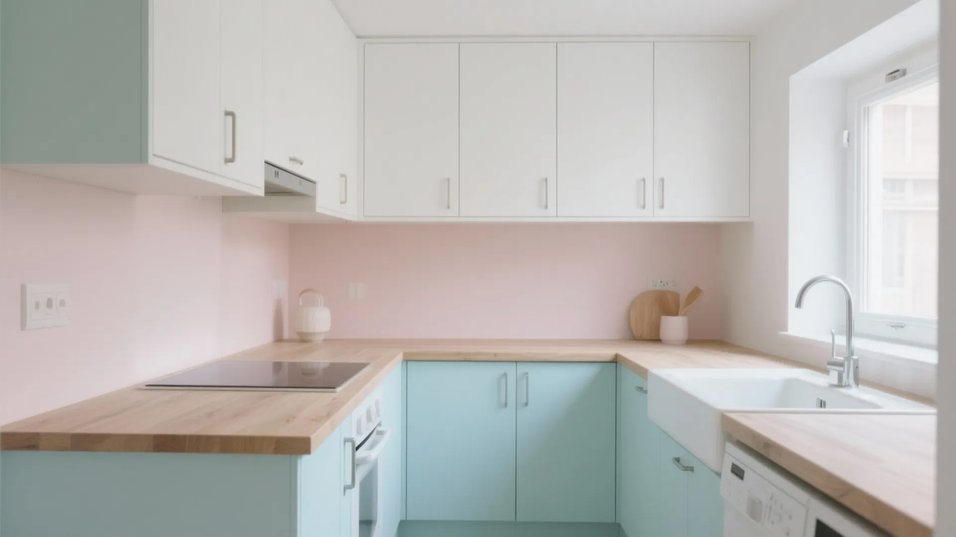 5 Cute Kitchen Theme Ideas
