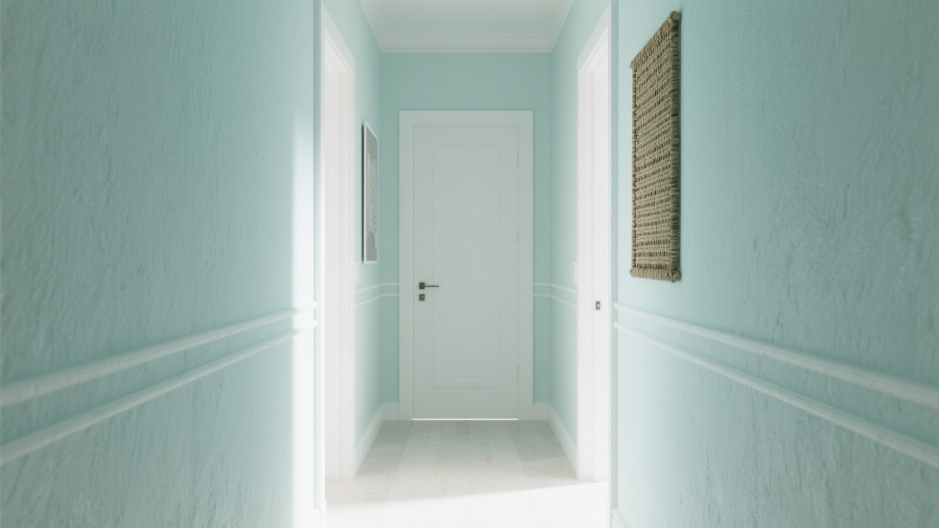 5 Hall Painting Ideas for Your Home