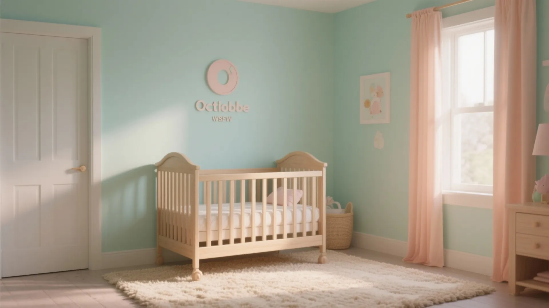 Soft Pastel Serenity