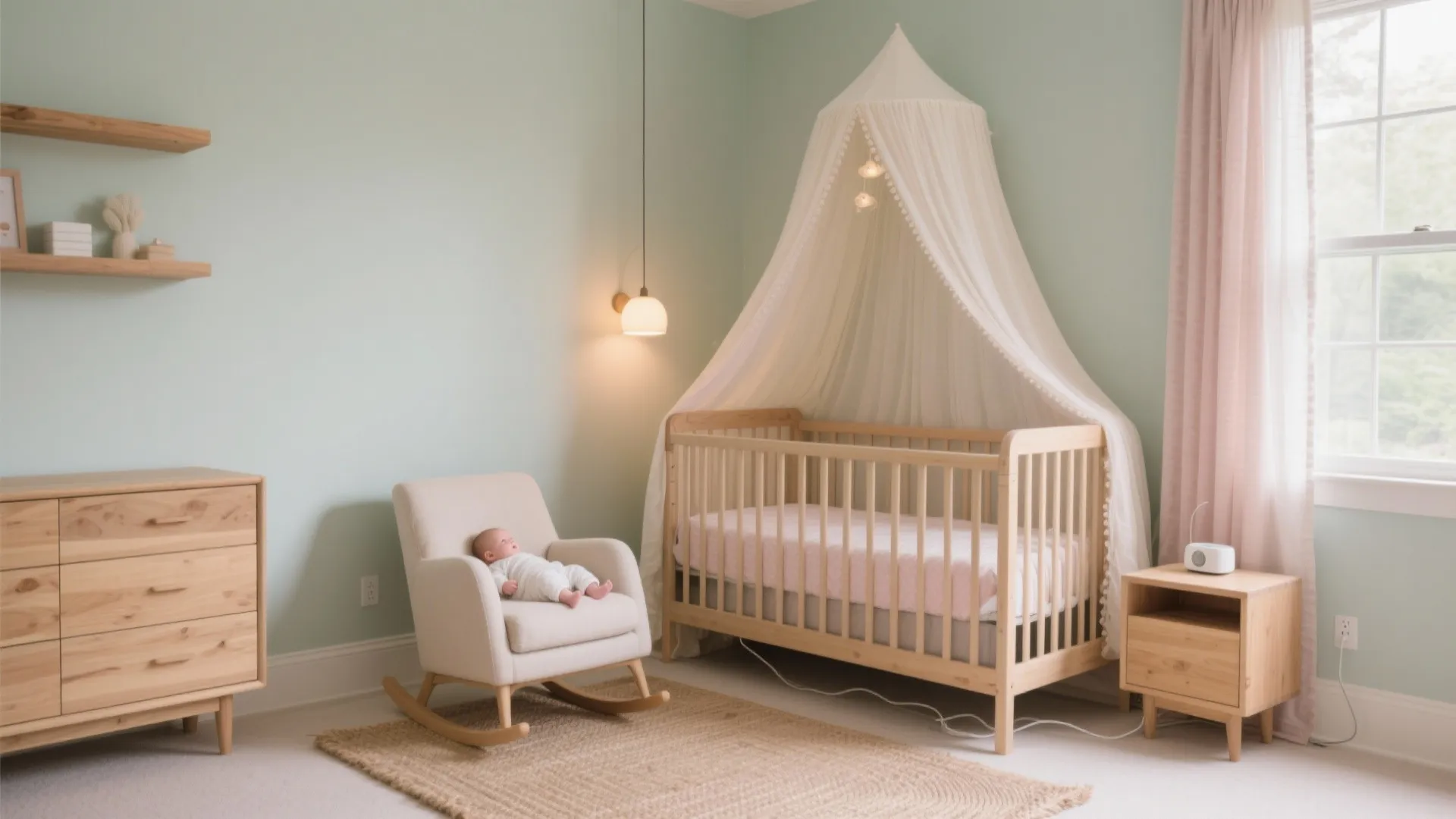 5 Cozy 2 Month Baby Decoration Ideas: Small nursery, big creativity—five practical, safety-forward ideas I use when decorating for a 2-month-old, plus costs, real-world tips, and expert-backed choices.