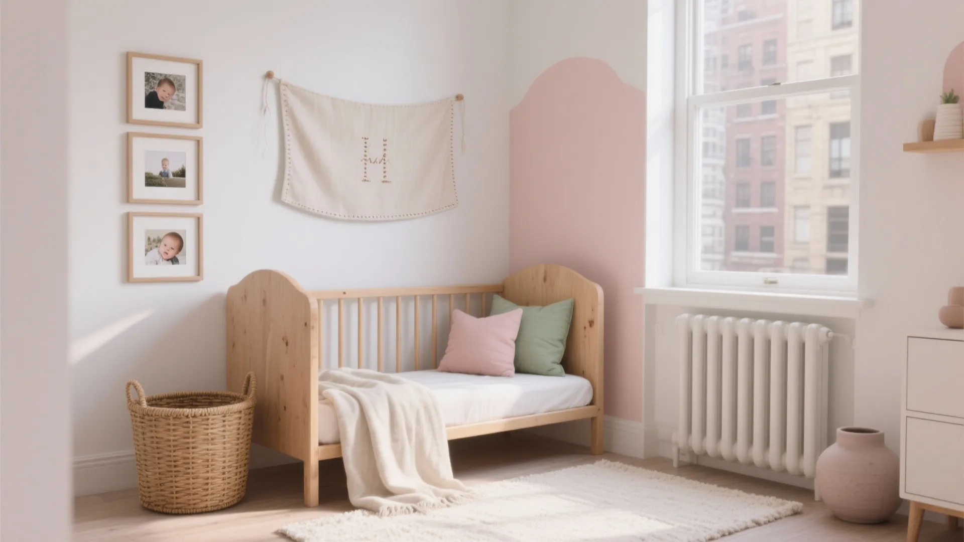 5 Baby Welcome Decoration Images For Small Spaces: A designer’s friendly guide to creating a beautiful, safe, camera-ready baby welcome in compact homes