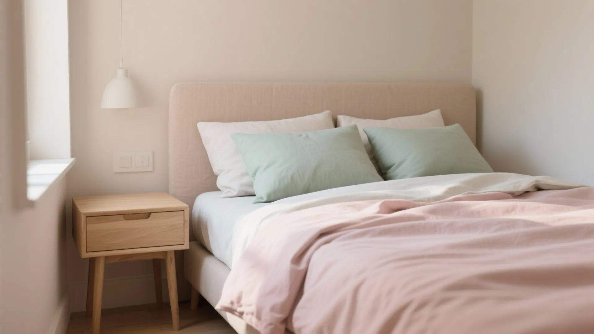 Cute Bedroom Decor: 5 Charming Ideas: Small, playful and practical bedroom decor ideas I actually used in real projects