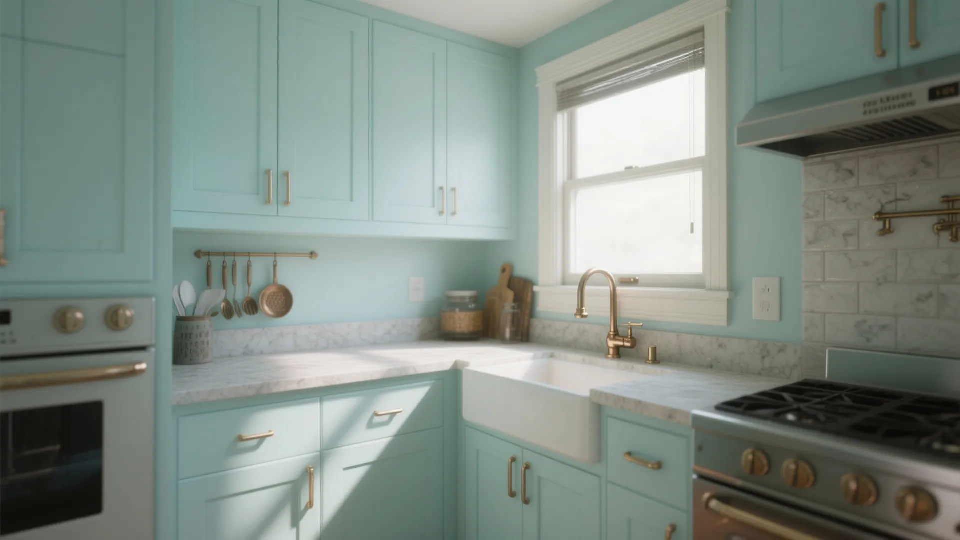 4. Pastel Pops for Brightness