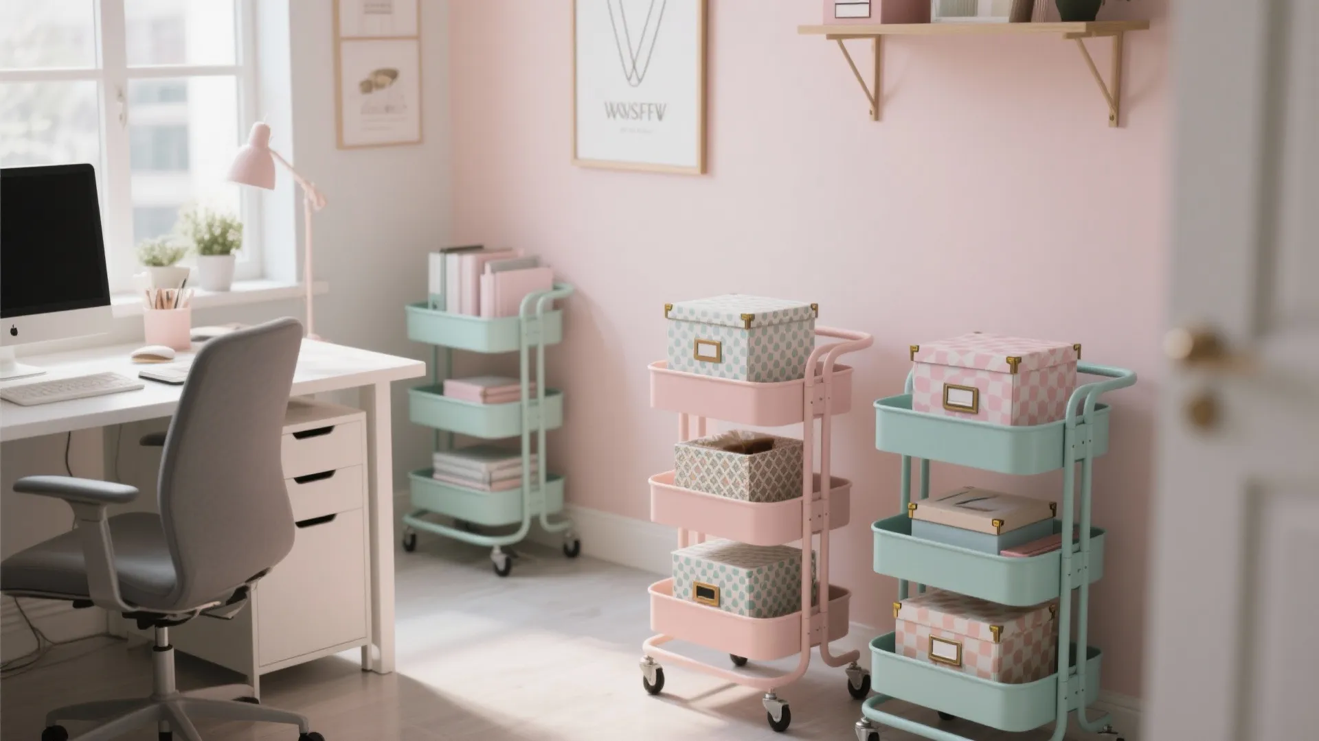 10. Statement Storage