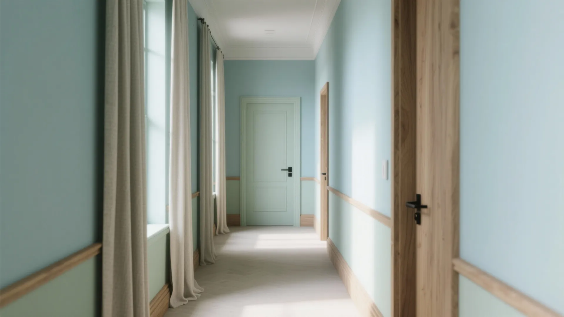 Pastel Tints With Purpose