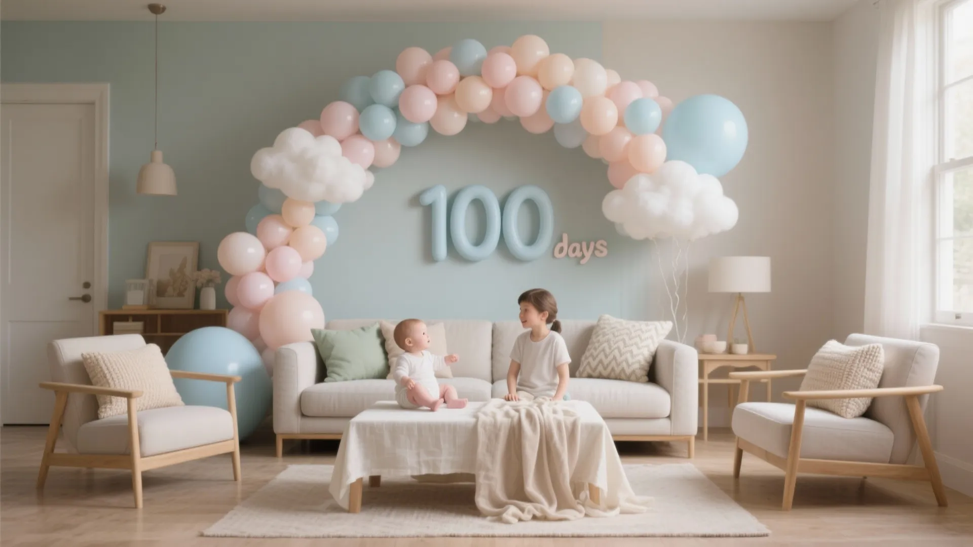 Soft Pastels + Texture Layers: A Calm Palette That Photographs Beautifully