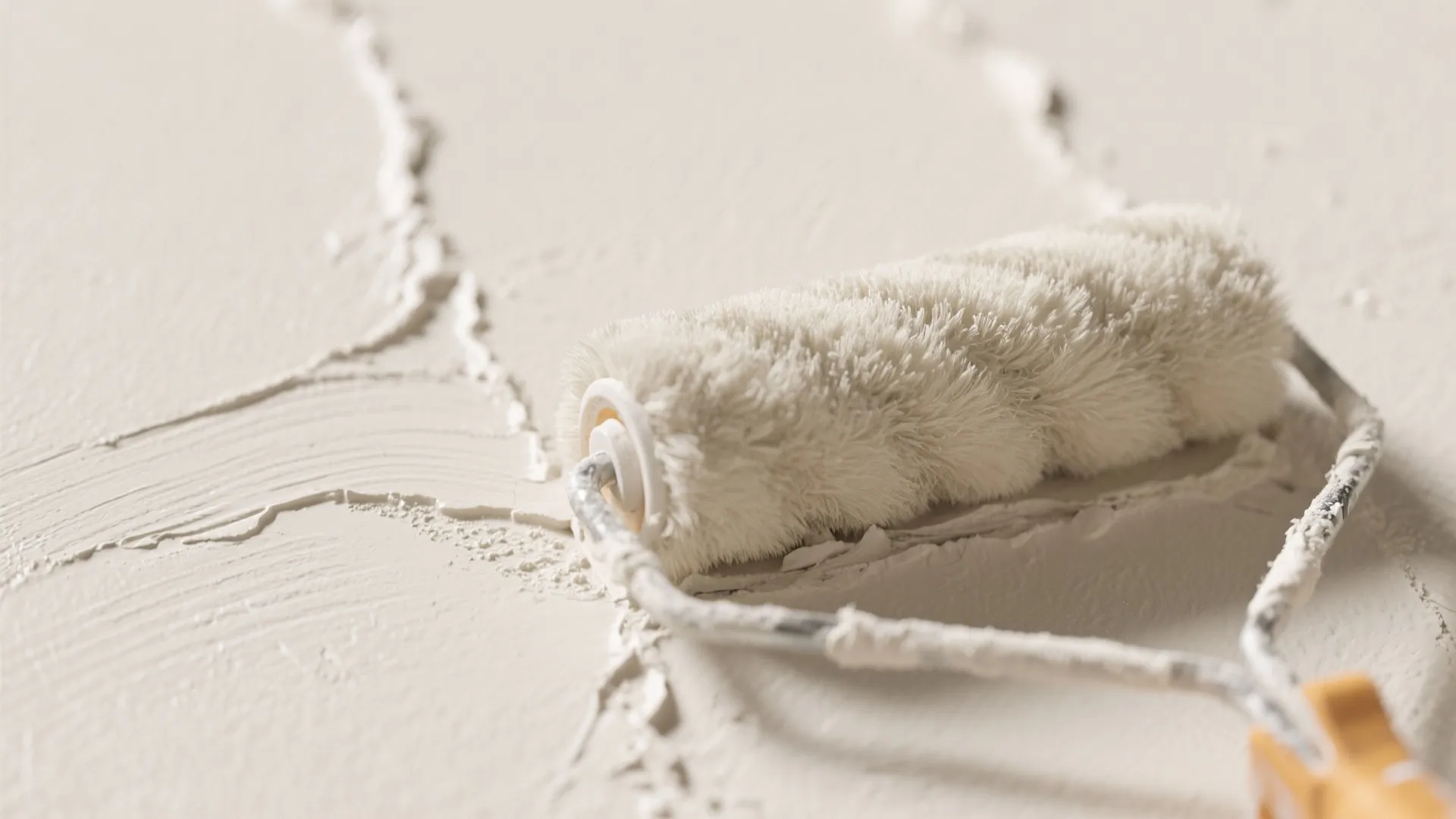 1. Roller-Friendly Patch Textures to Hide Flaws