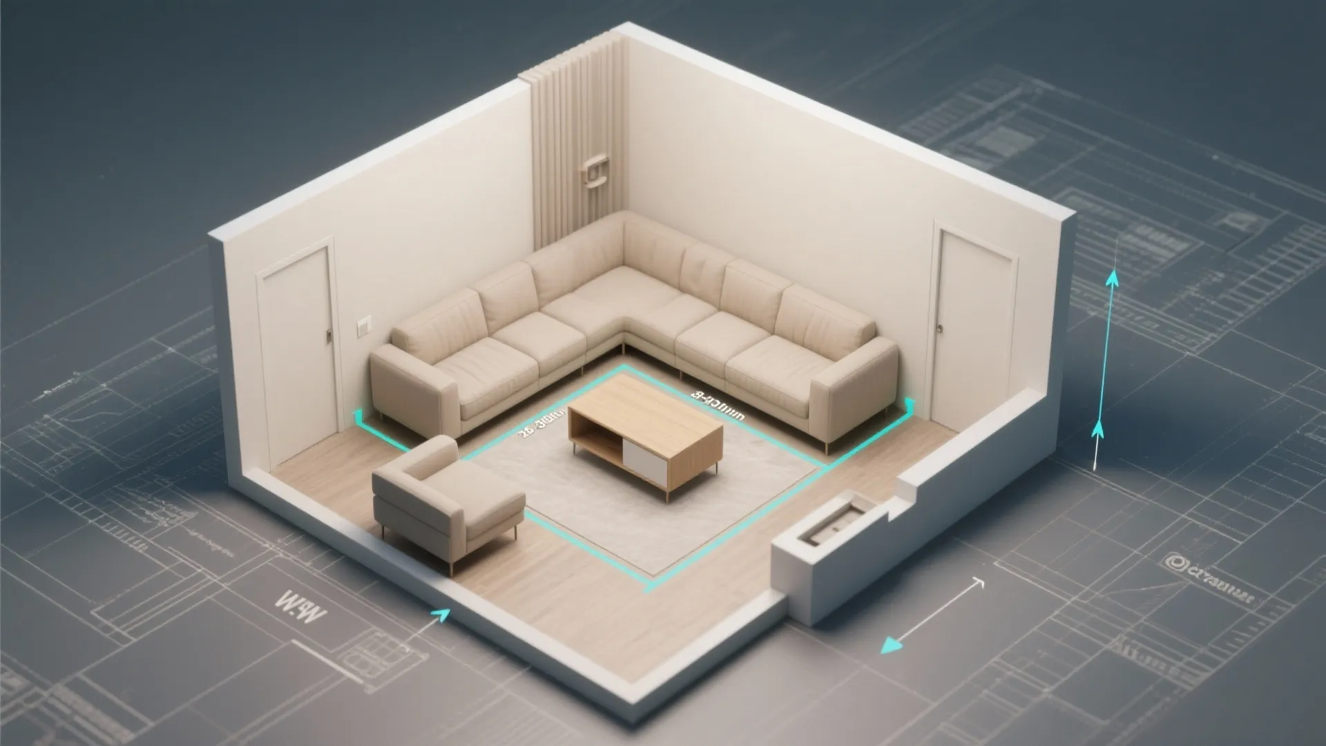 Tips 3: Plan Pathways, Not Just Pieces