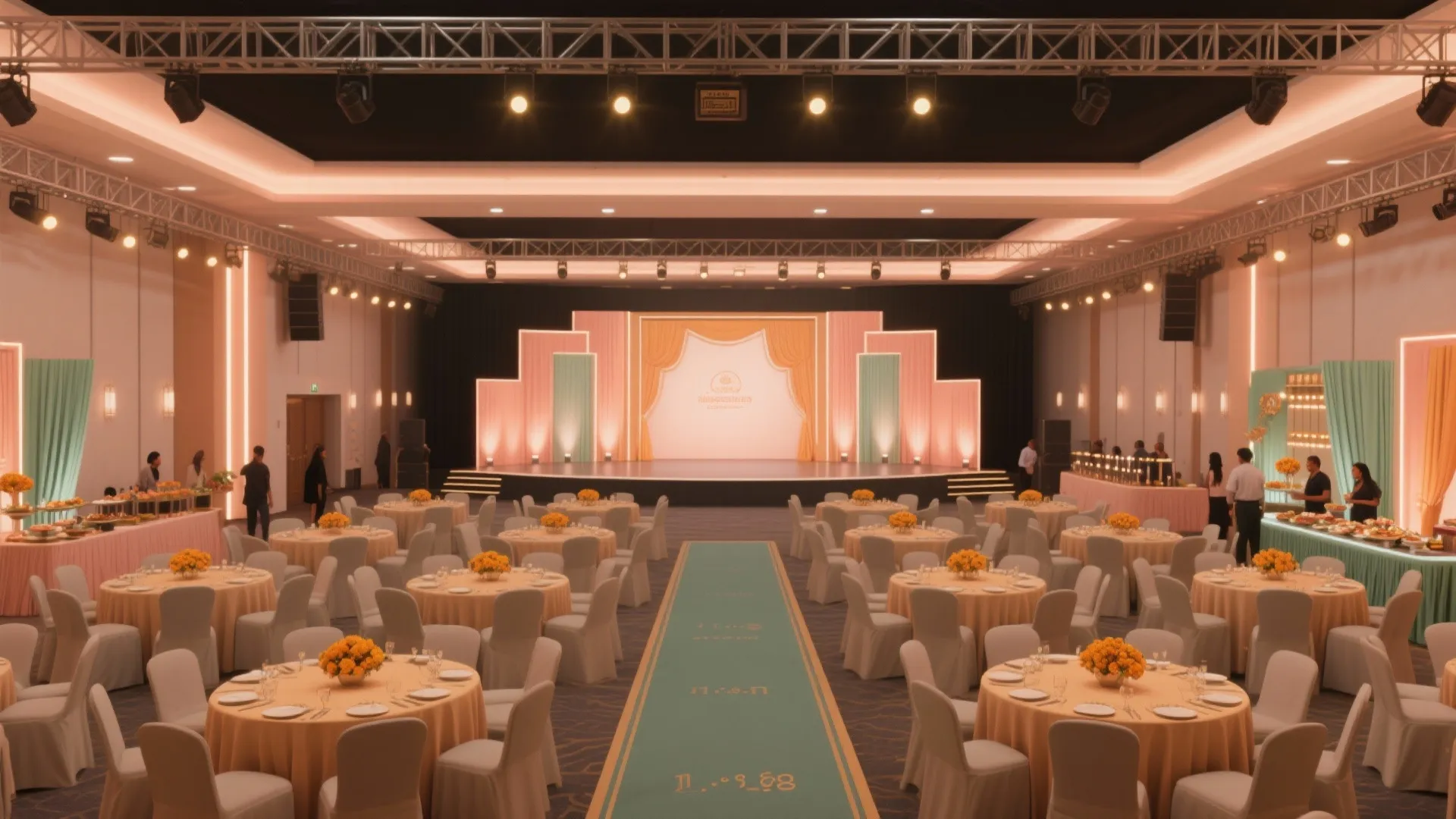 Patidar Hall Ghatkopar: Event Space Guide and Tips: Fast-Track Guide to Booking and Decorating Patidar Hall in a Minute