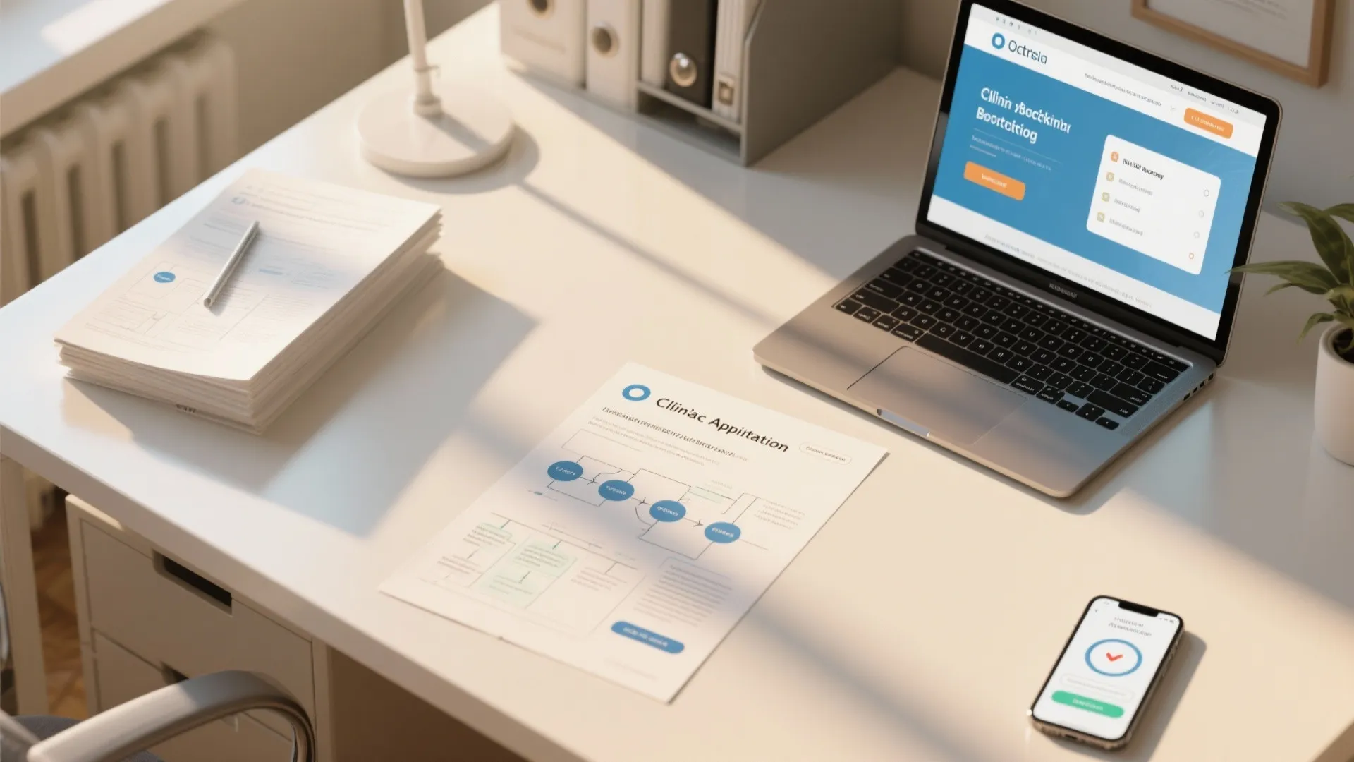 9. Streamline the Patient Journey