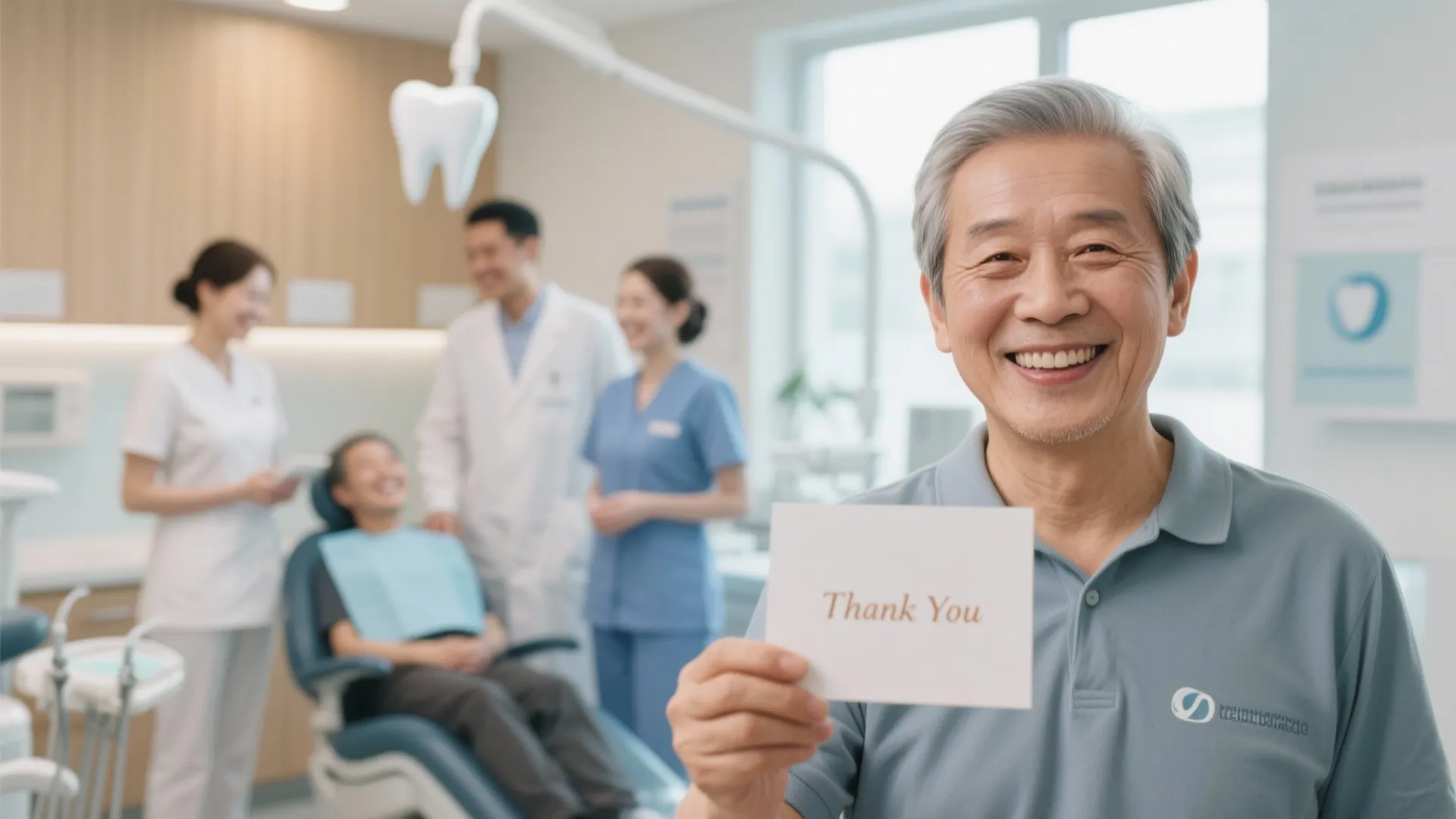 7. Patient Appreciation Posts