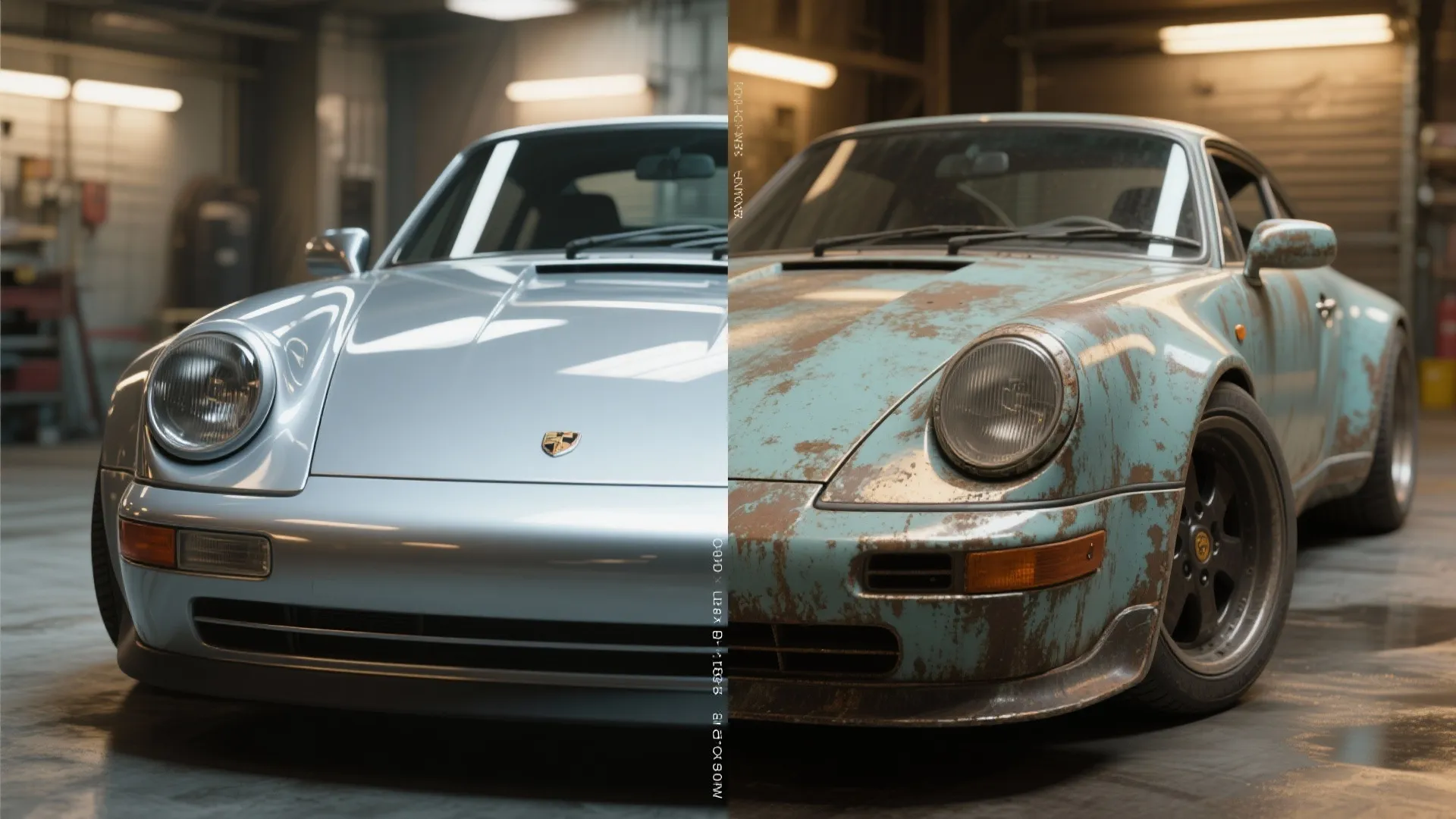 5. Patina and Faux Aging: Character without neglect