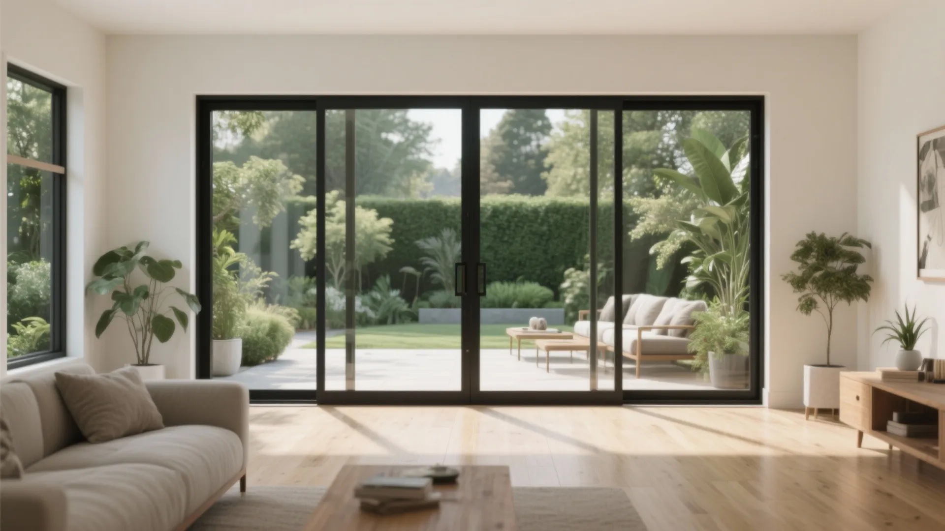 DIY Patio Doors: Transform Your Outdoor Space Easily: Fast-Track Guide to Upgrading Patio Doors in 1 Hour