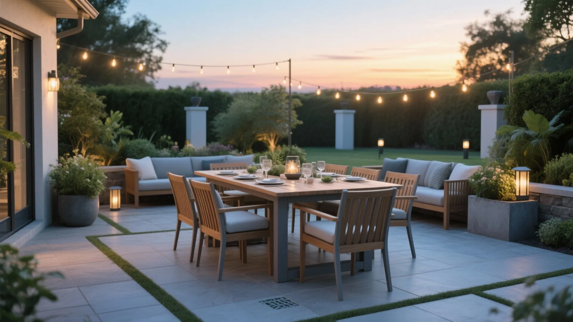 DIY Patio Table Ideas for Stylish Outdoor Spaces: Fast-Track Guide to Creating Your Patio Table in 1 Day