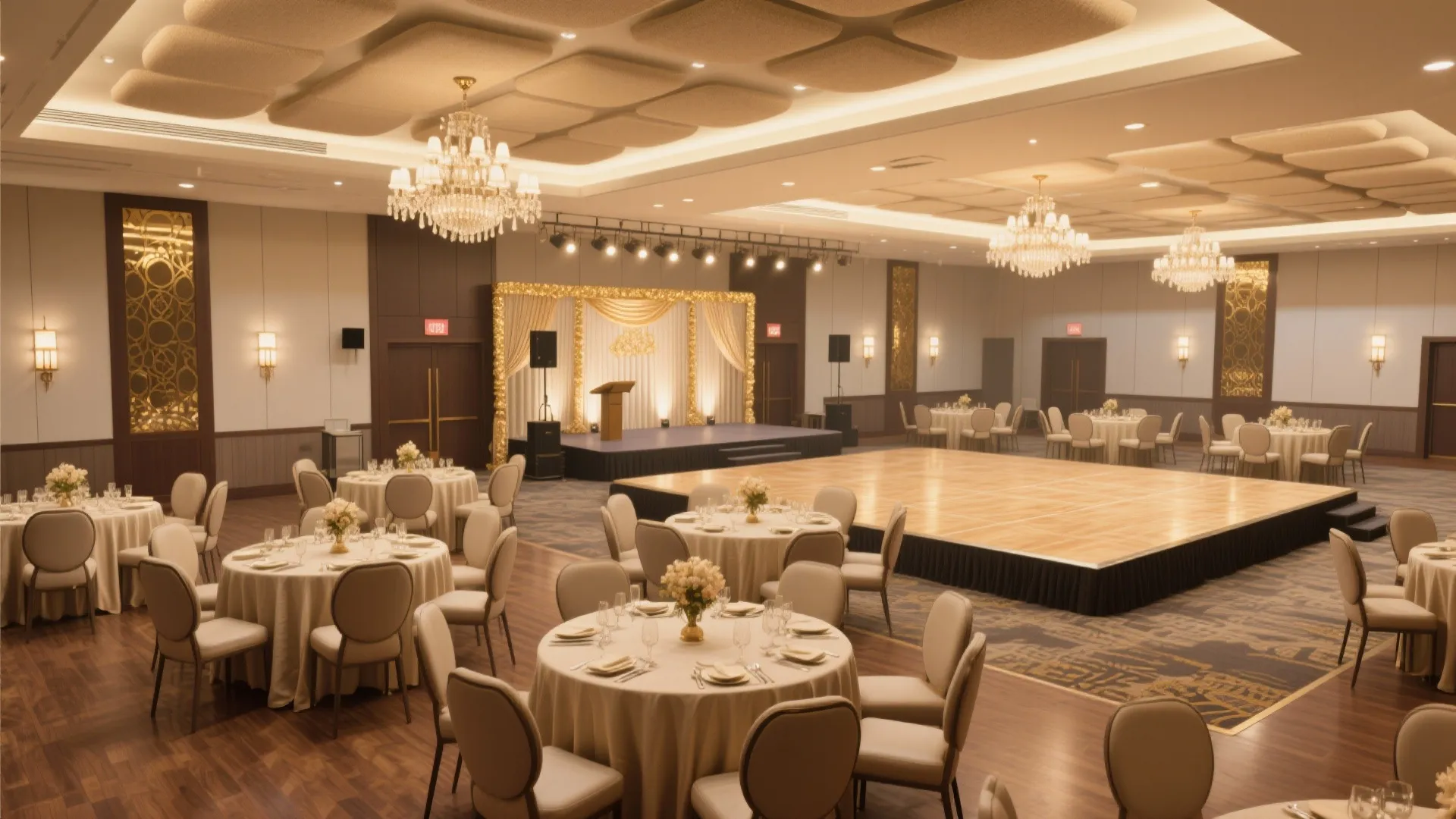 Banquet Halls in Patna with Price: Your 2024 Guide: 1 Minute to Find Affordable Venues for Every Occasion in Patna