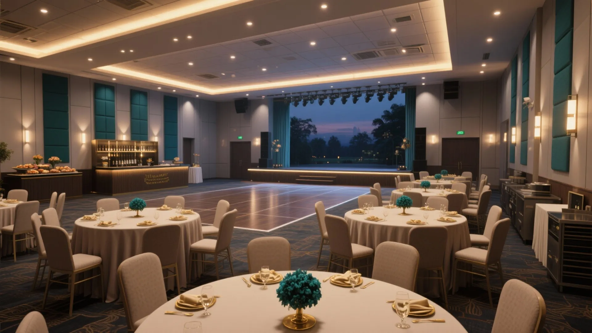 Banquet Hall in Patparganj: Your Ultimate Venue Selection Guide: 1 Minute to the Best Banquet Halls in Patparganj—Save Time, Stress Less!