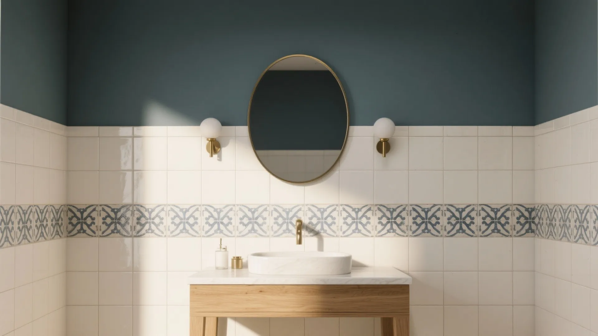 Pattern Play with Encaustic or Printed Porcelain