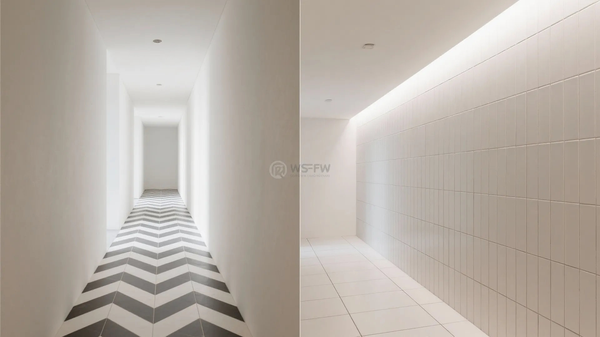 Pattern Plays: Herringbone, Chevron, and Vertical Stack