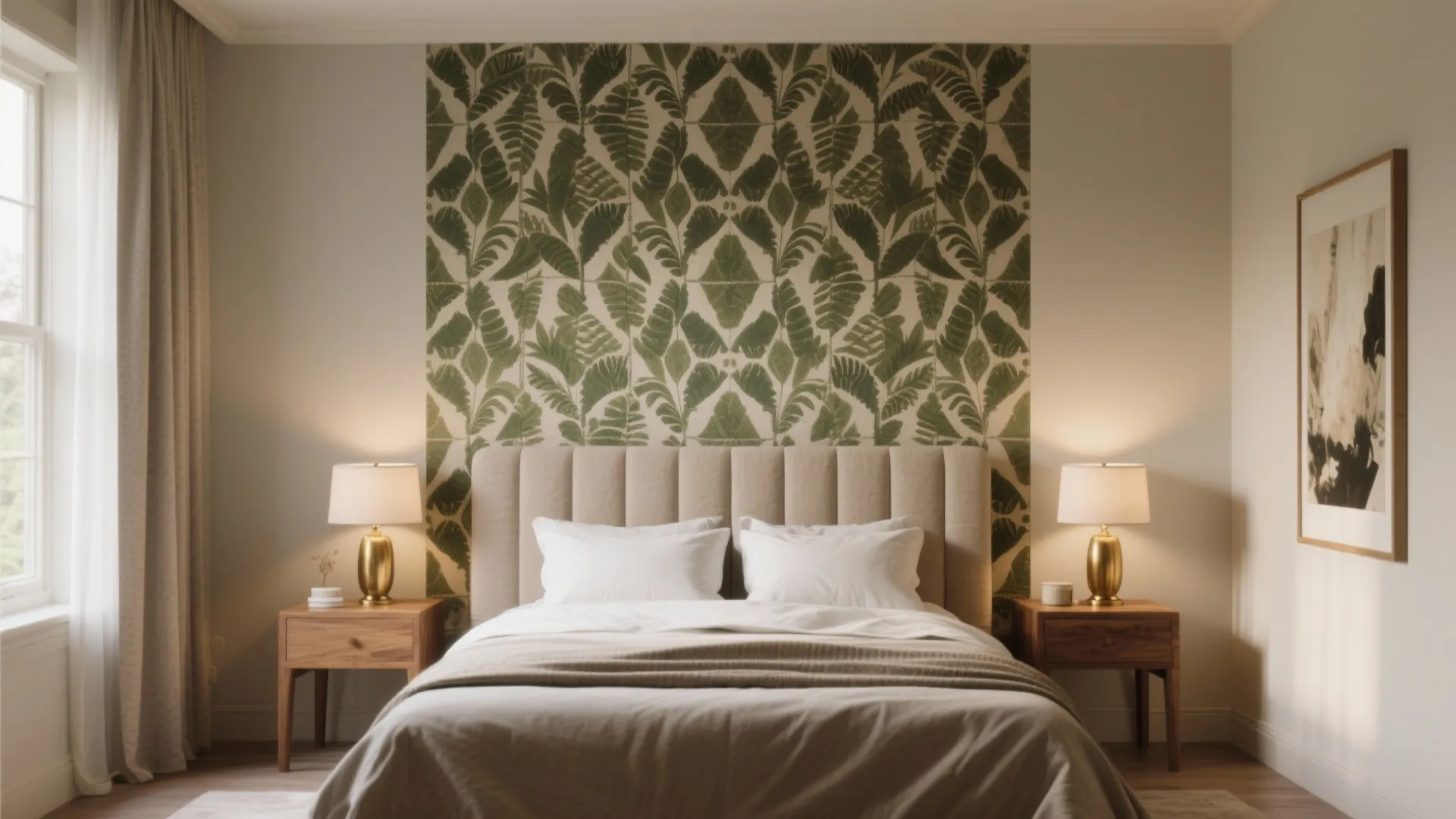 Idea 3: Pattern behind purpose