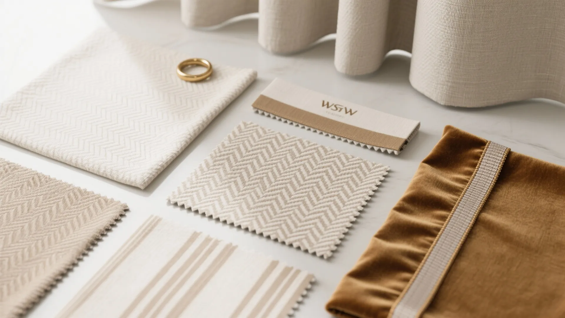 Pattern Play: Texture, Prints, and Color Blocking