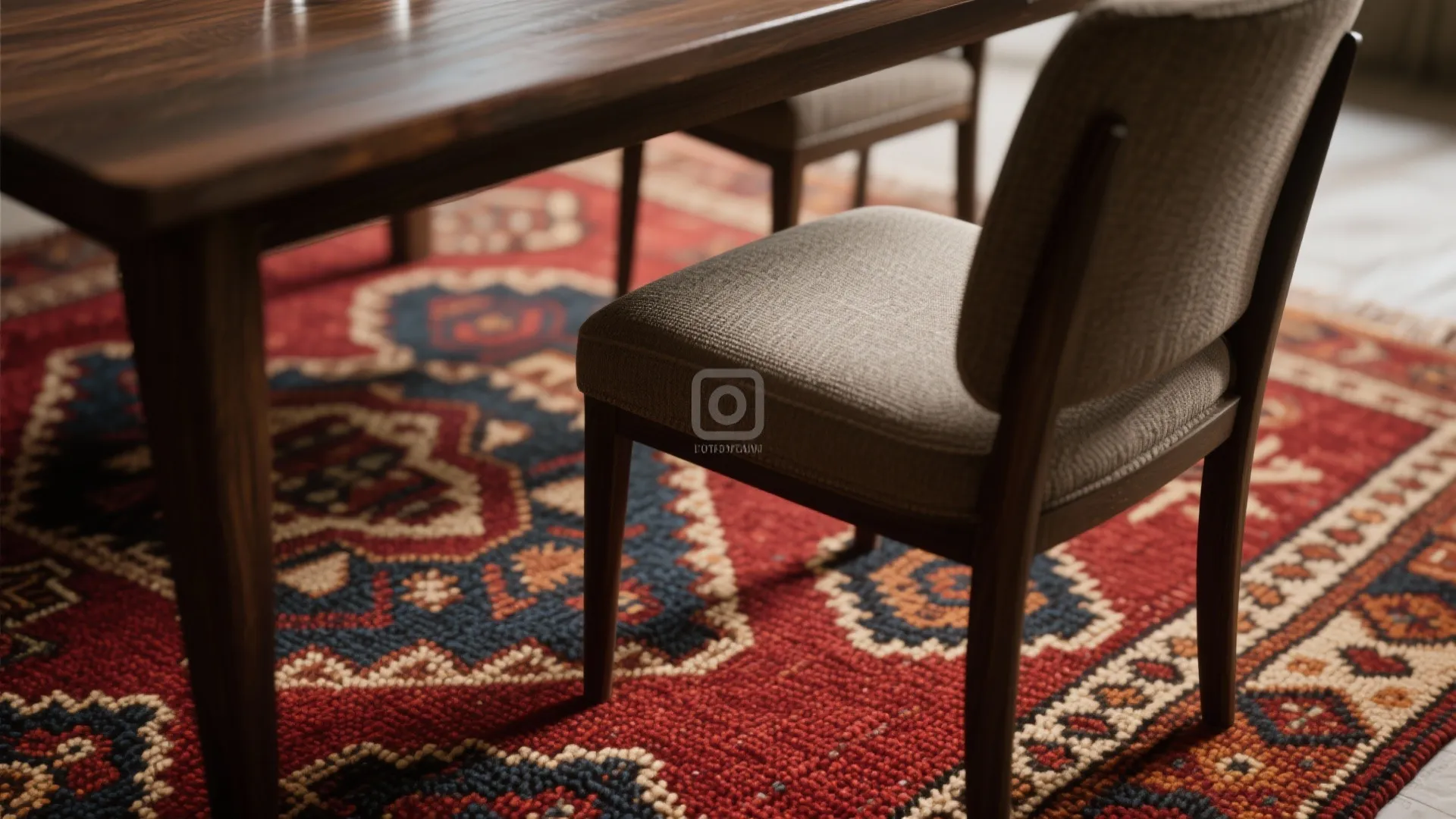 4. Use pattern to anchor personality