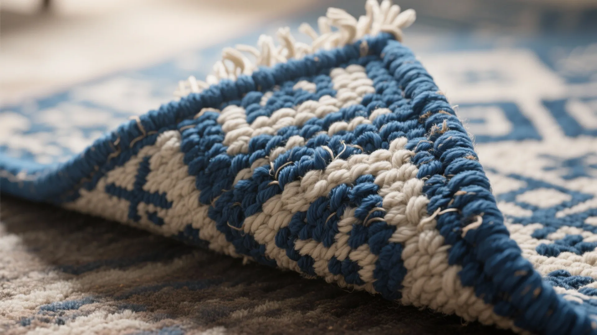 5. Add pattern for personality