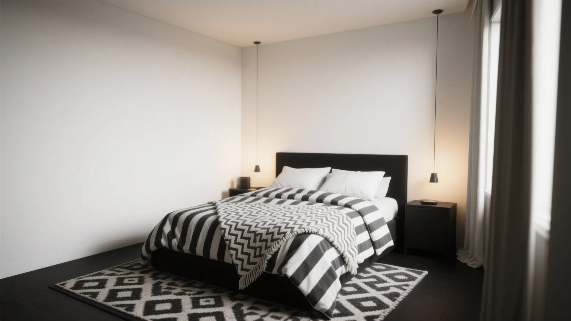 Pattern in measured doses