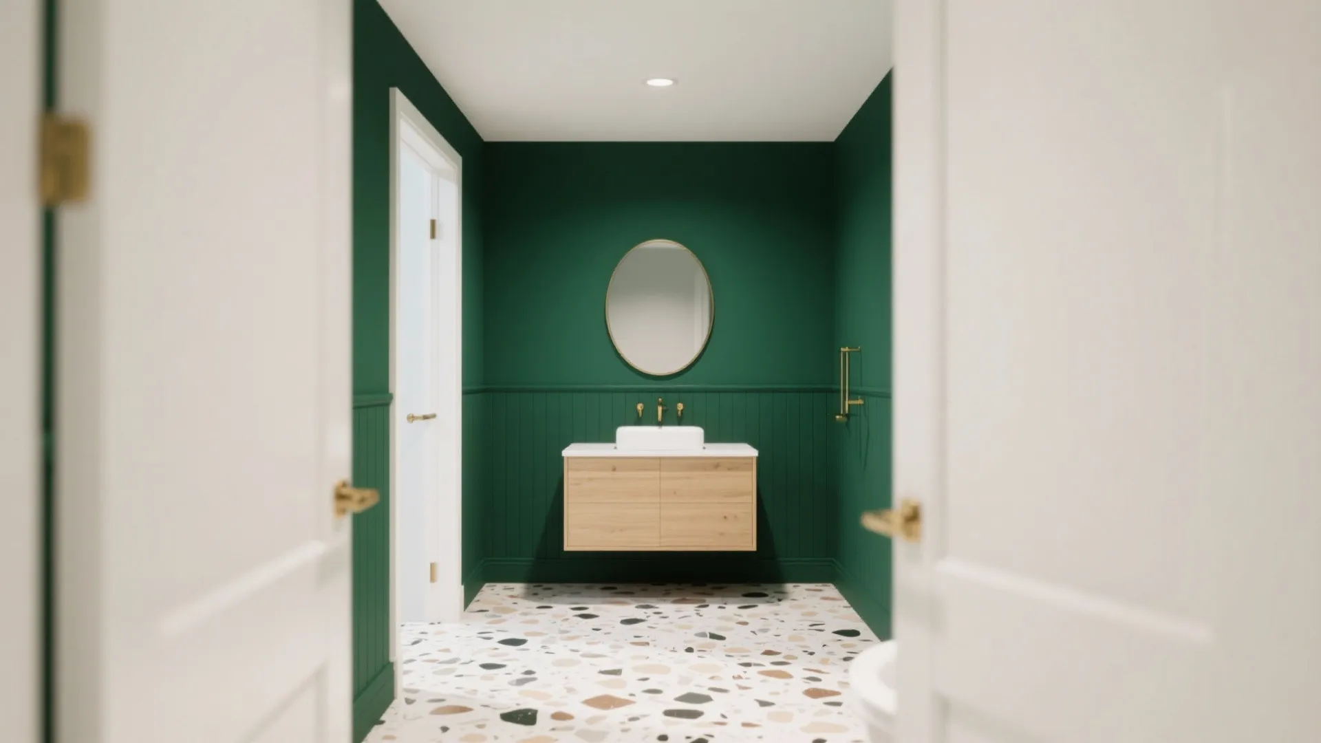 Idea 3: Pattern Play—But With Breathing Room