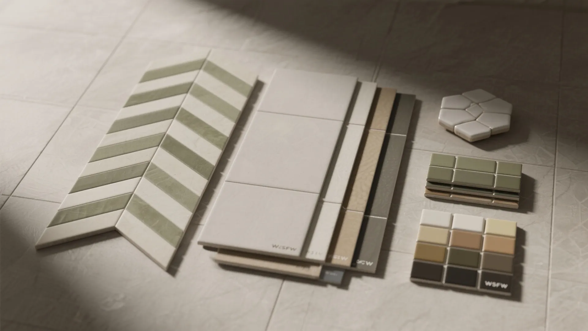 Pattern Play with Modular Sheets and Layouts