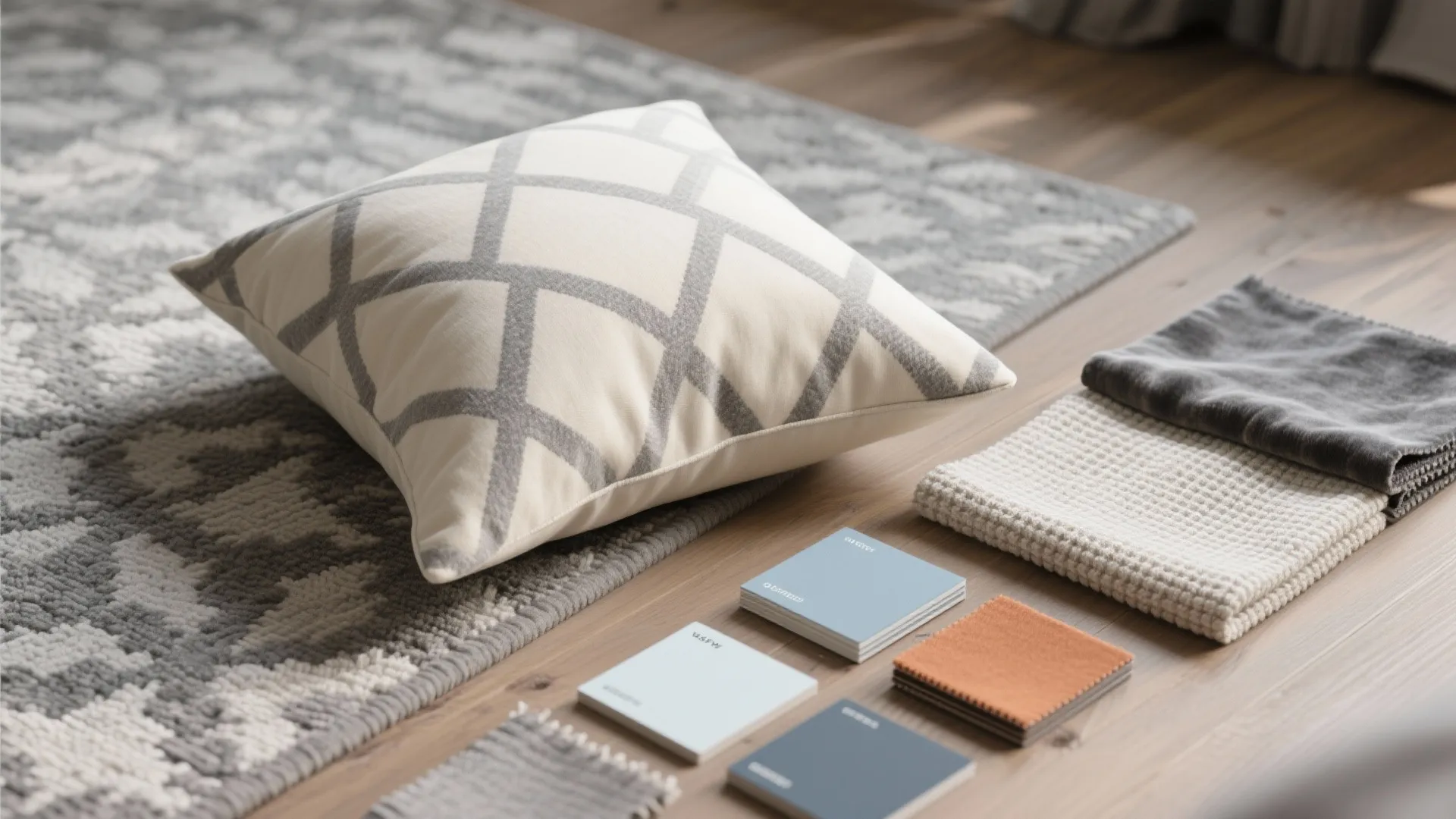 4. Pattern Play in Small Doses