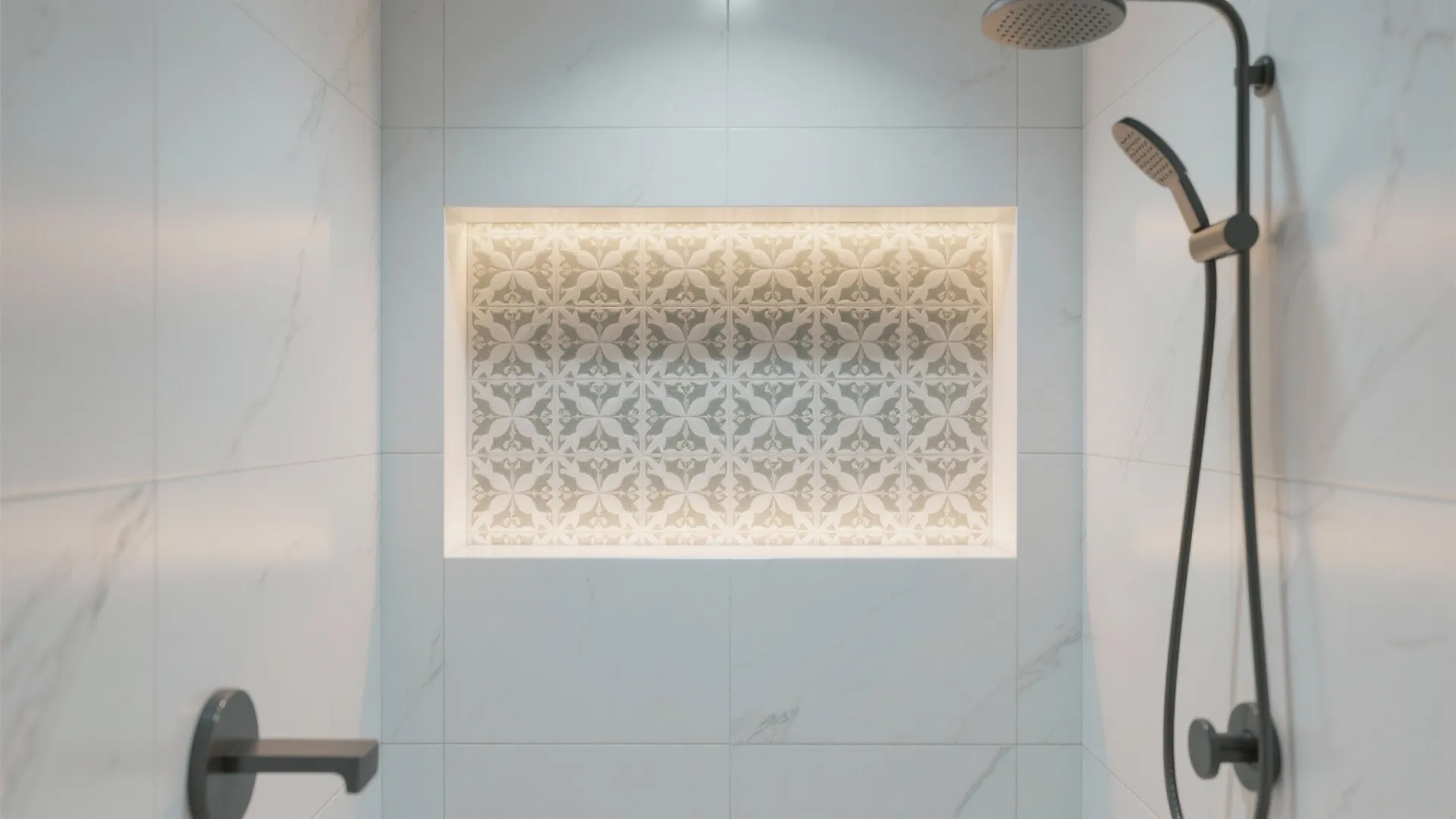 9. Pattern Inset Zone