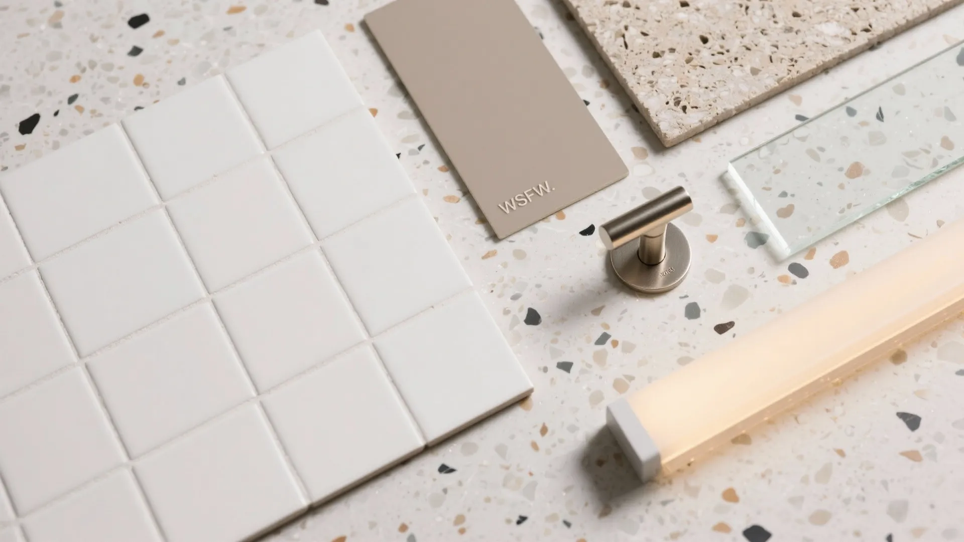 Pattern Play: One Feature, Not Five