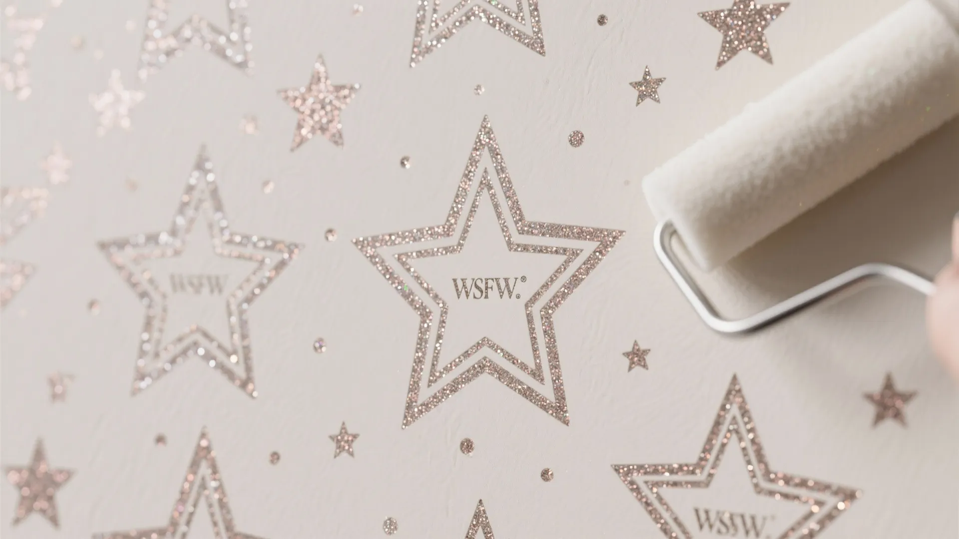 3. Patterned Motifs for Feature Walls