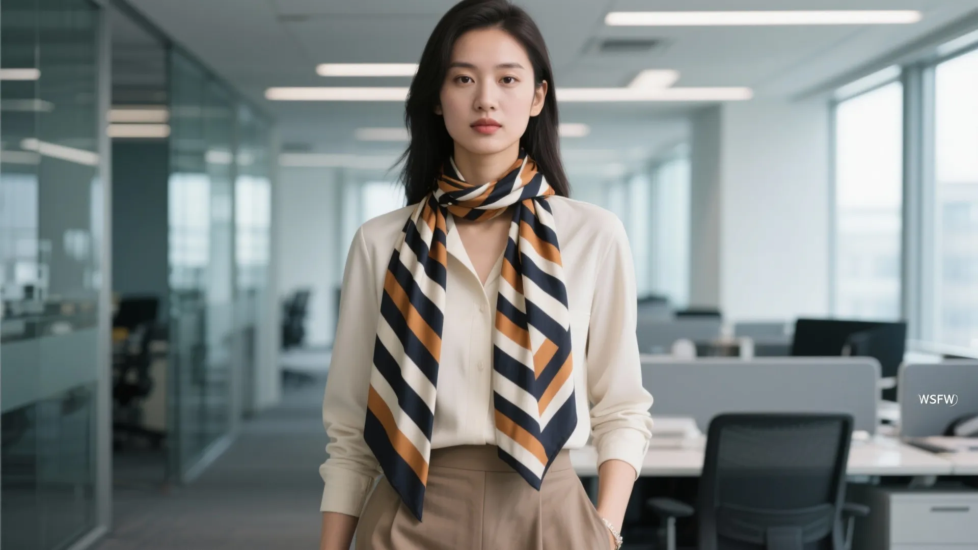 3. Pattern Meets Neutral