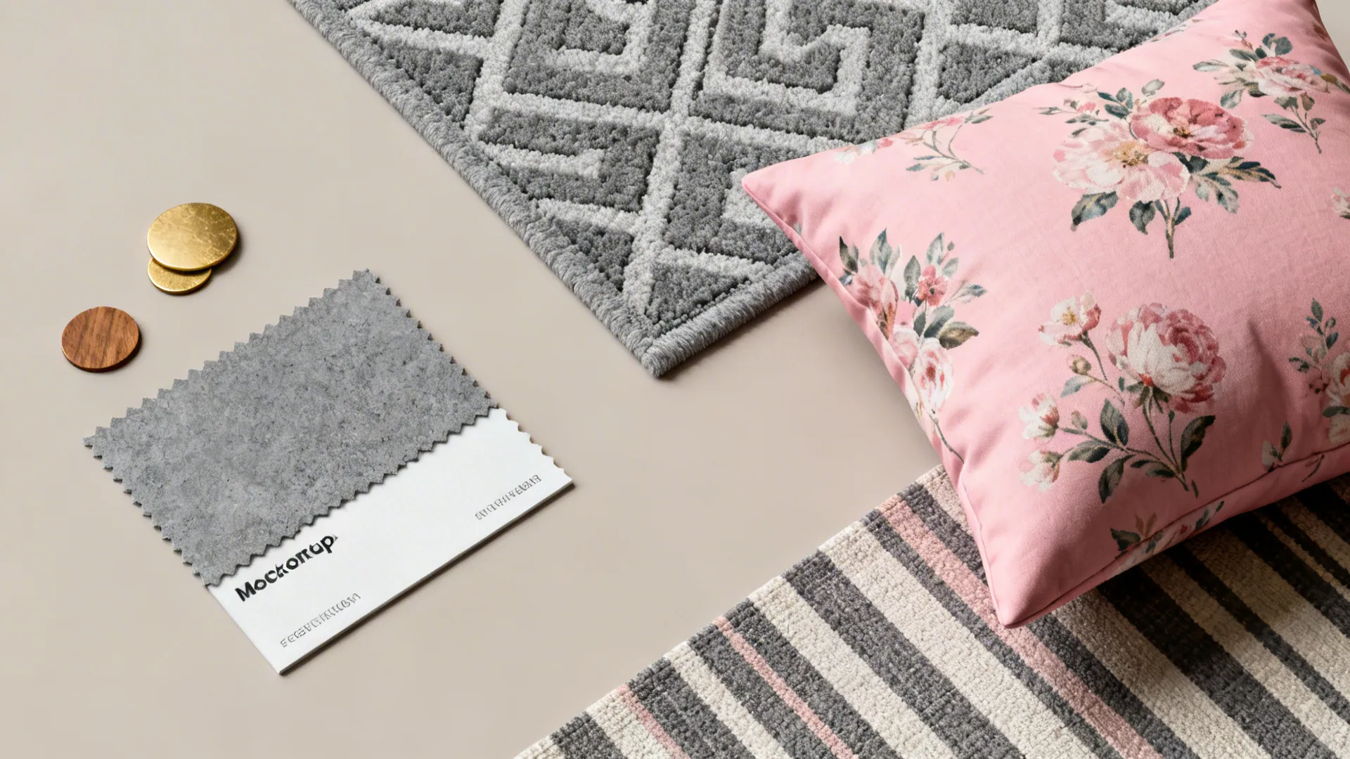 4. Pattern Play: Mix Textures and Prints