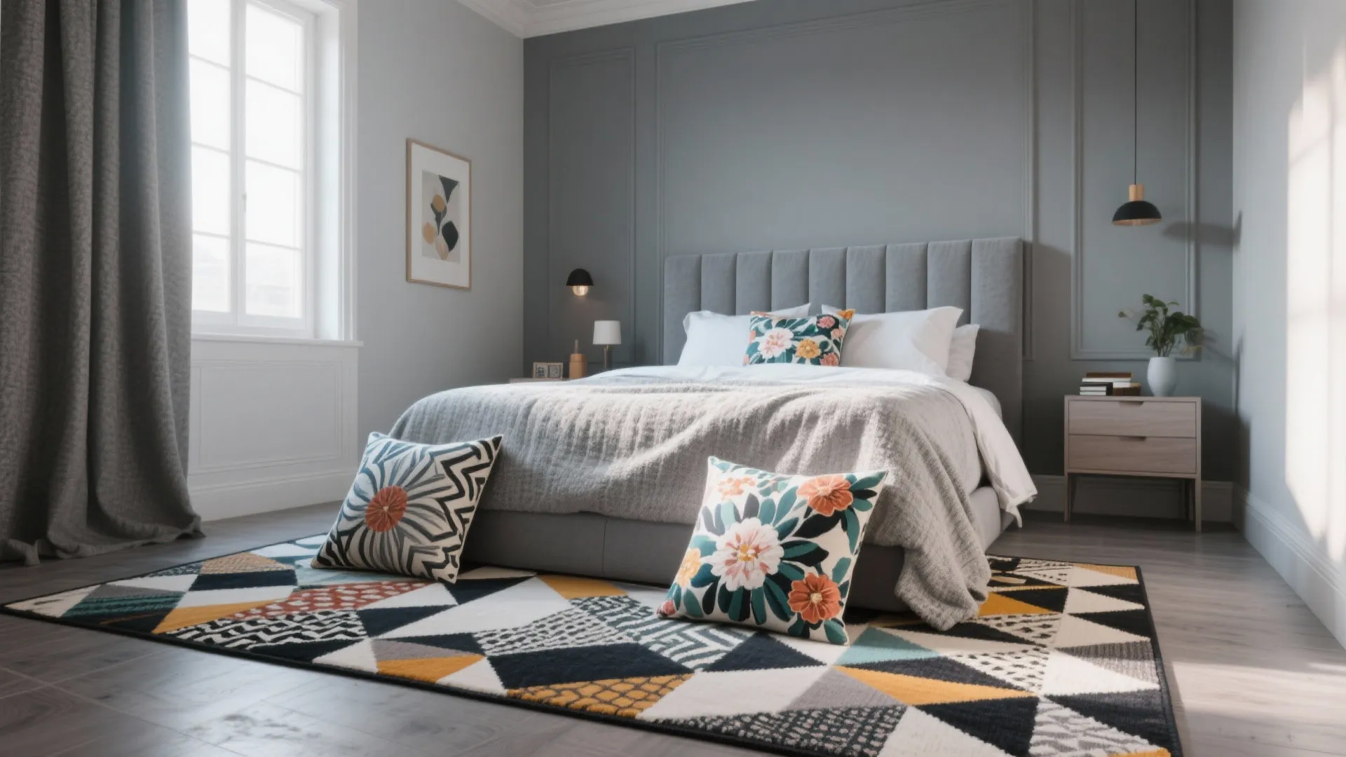 Tip 5: Play with Patterns