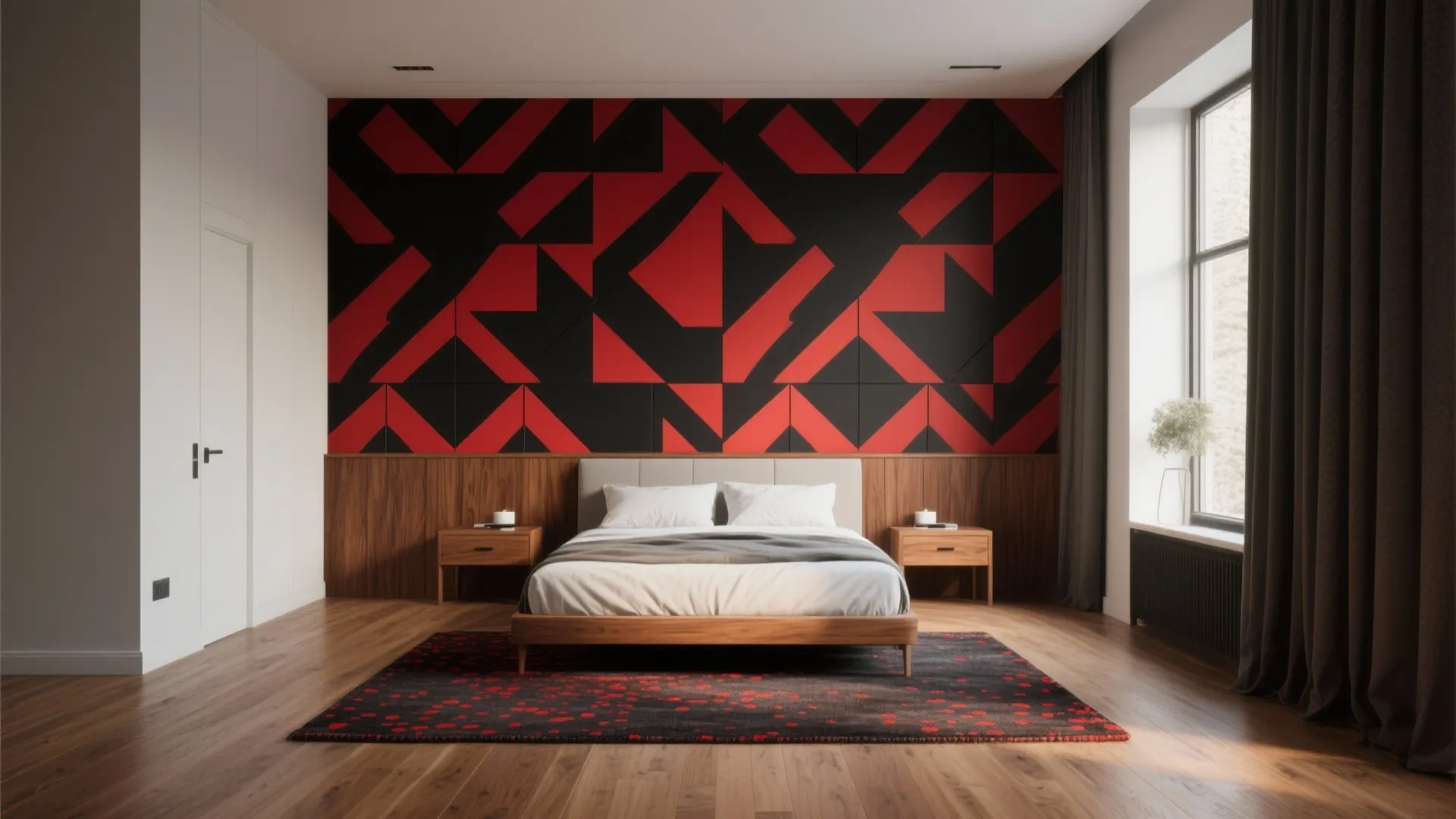 3. Pattern and scale—use them like seasoning